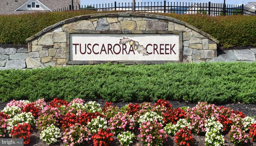 TUSCARORA CREEK - Residential