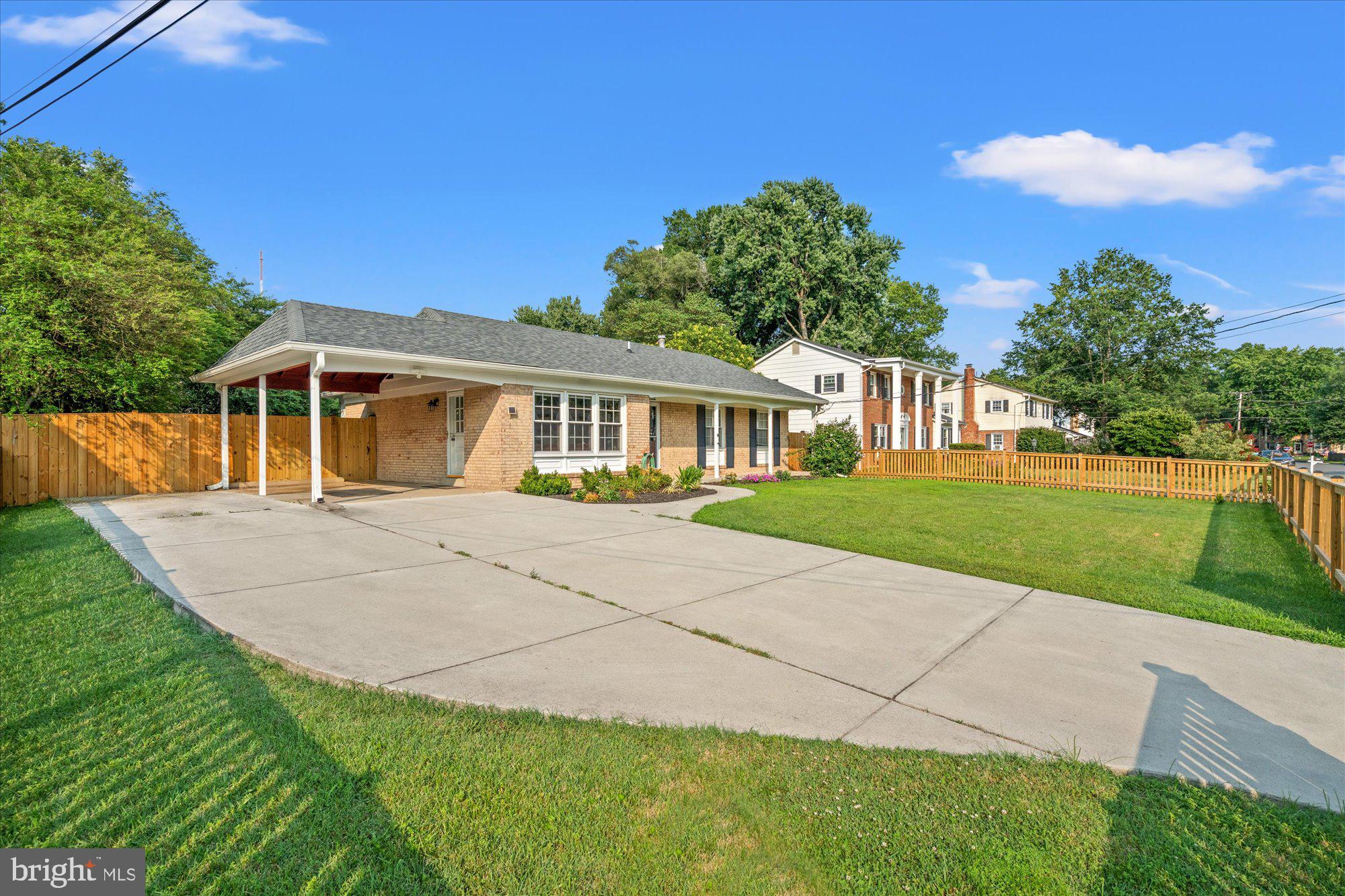 5602 ASHFIELD ROAD