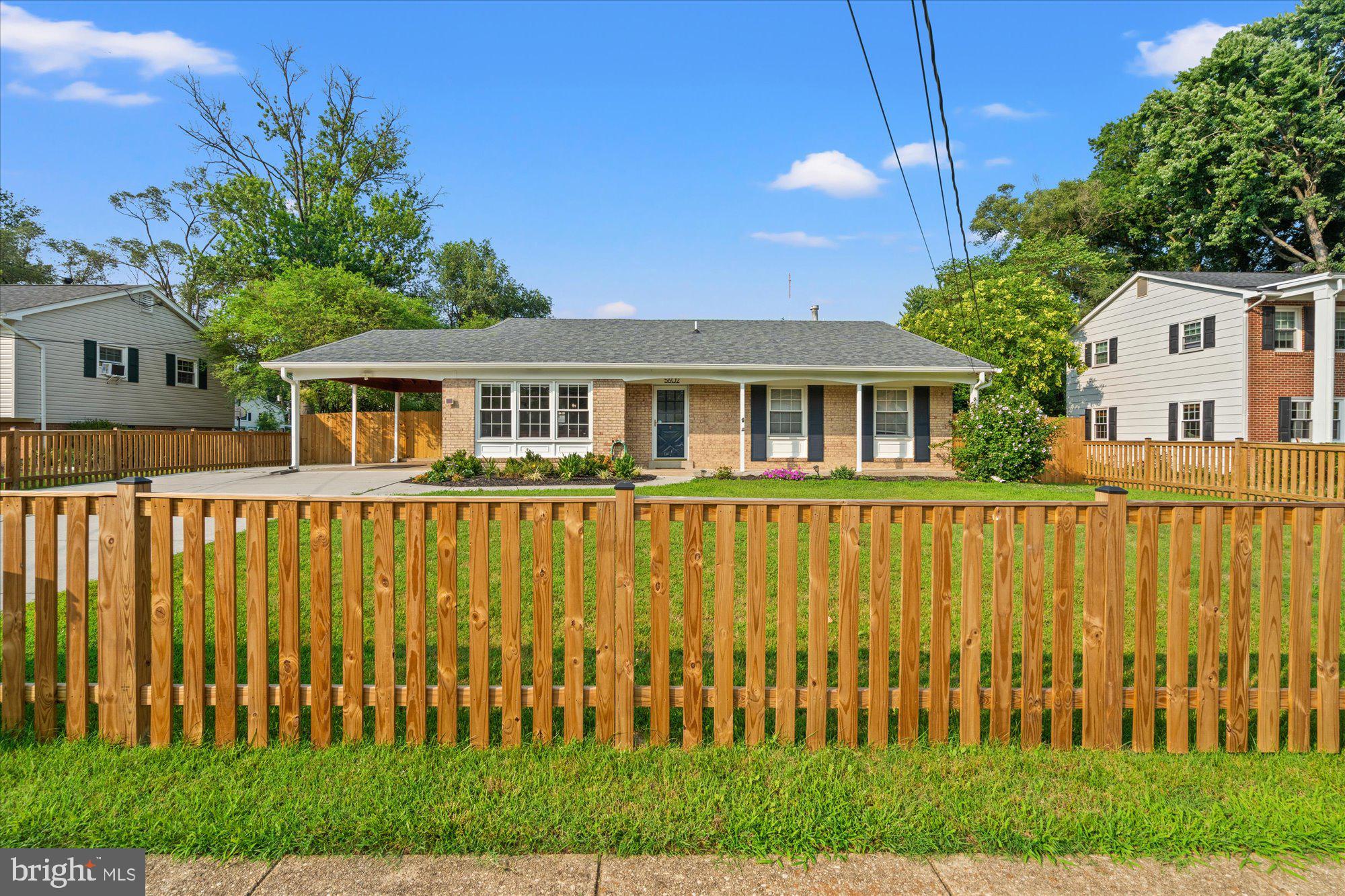 5602 ASHFIELD ROAD