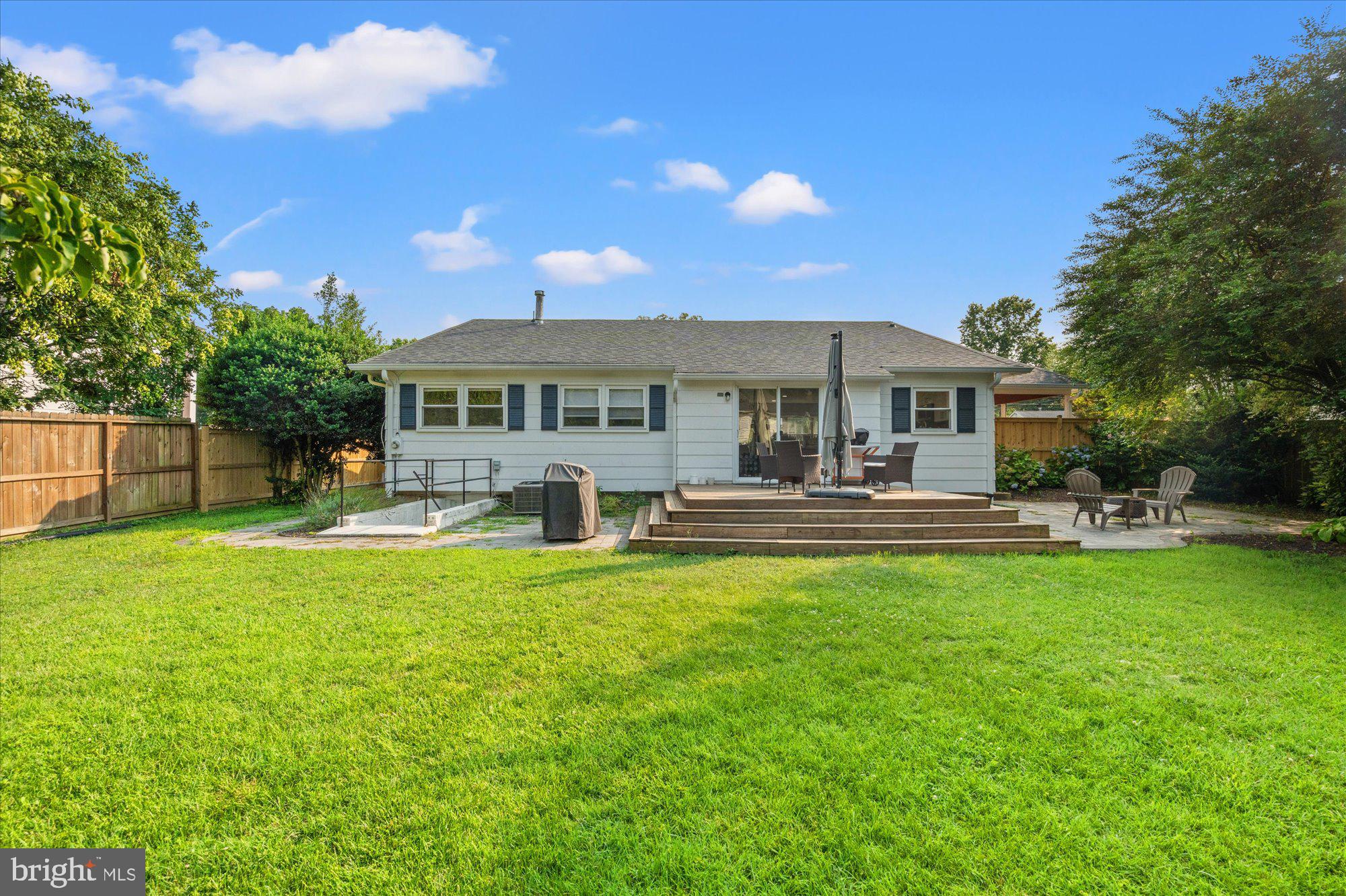 5602 ASHFIELD ROAD
