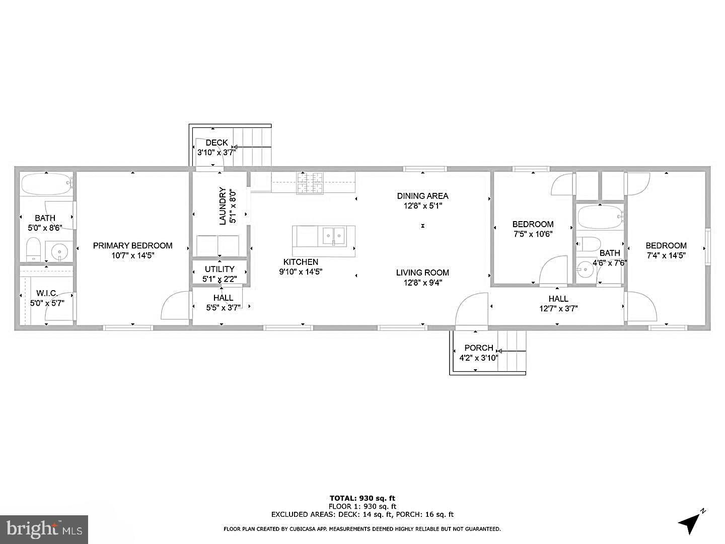 WAYSONS WOODS MANUFACTURED HOME COMMUNITY - Residential