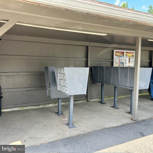 WAYSONS WOODS MANUFACTURED HOME COMMUNITY - Residential