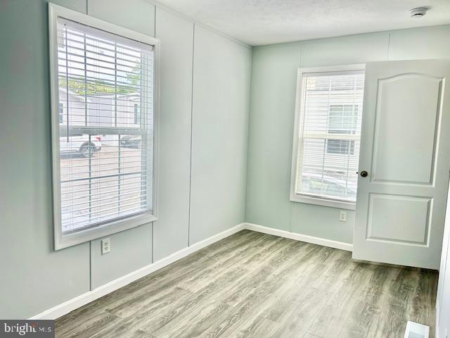 WAYSONS WOODS MANUFACTURED HOME COMMUNITY - Residential