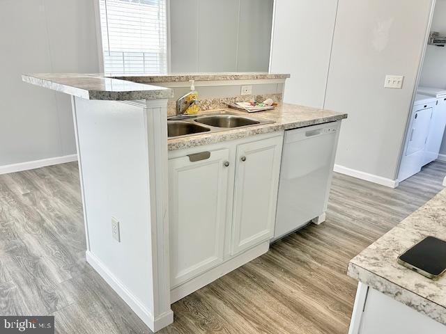 WAYSONS WOODS MANUFACTURED HOME COMMUNITY - Residential