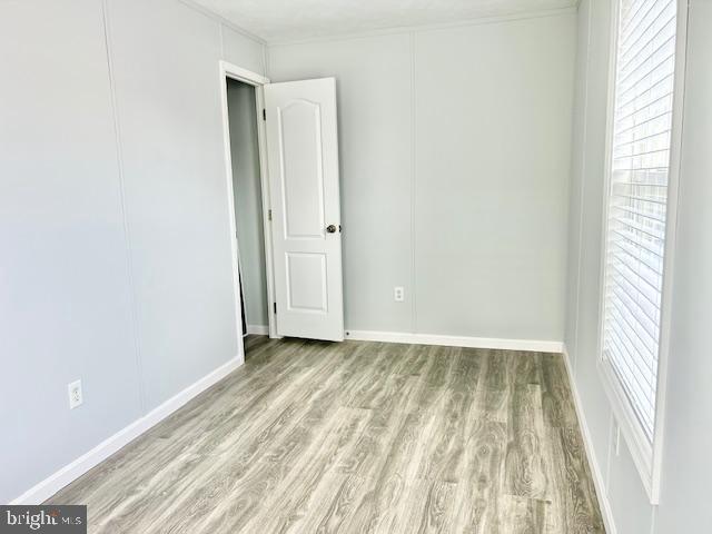 WAYSONS WOODS MANUFACTURED HOME COMMUNITY - Residential