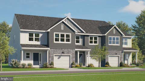 Townhouse For Sale - 14 Arcadia Drive<br/> ELIZABETHTOWN, PA 17022