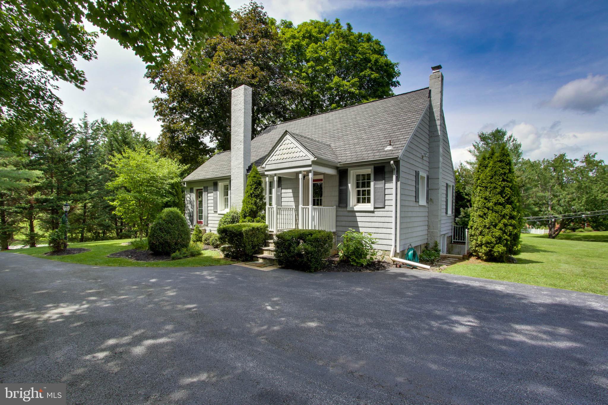 SUNNYBROOK - Residential