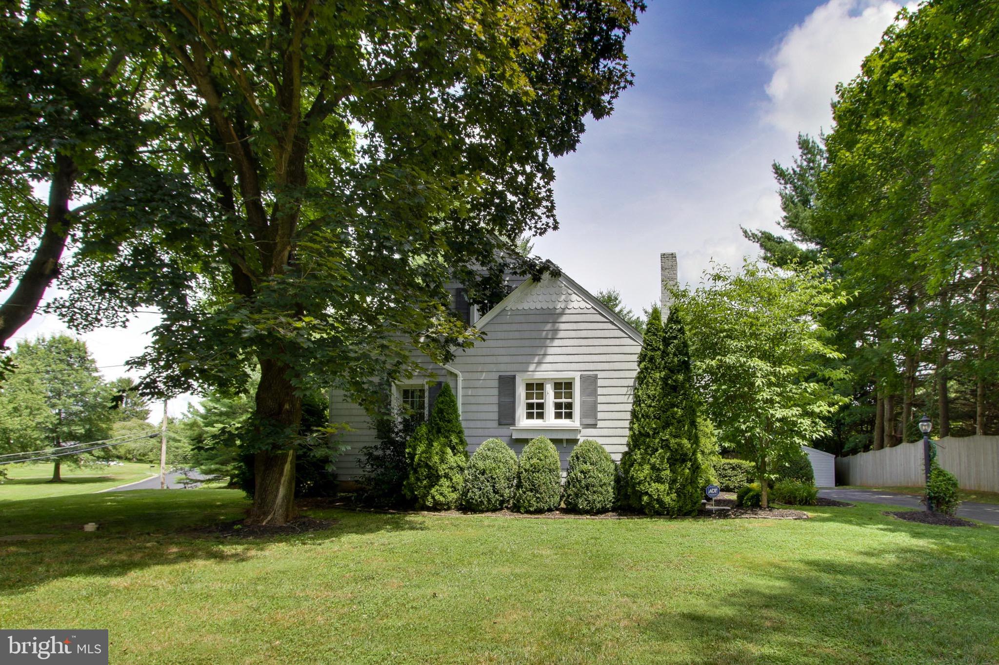 SUNNYBROOK - Residential