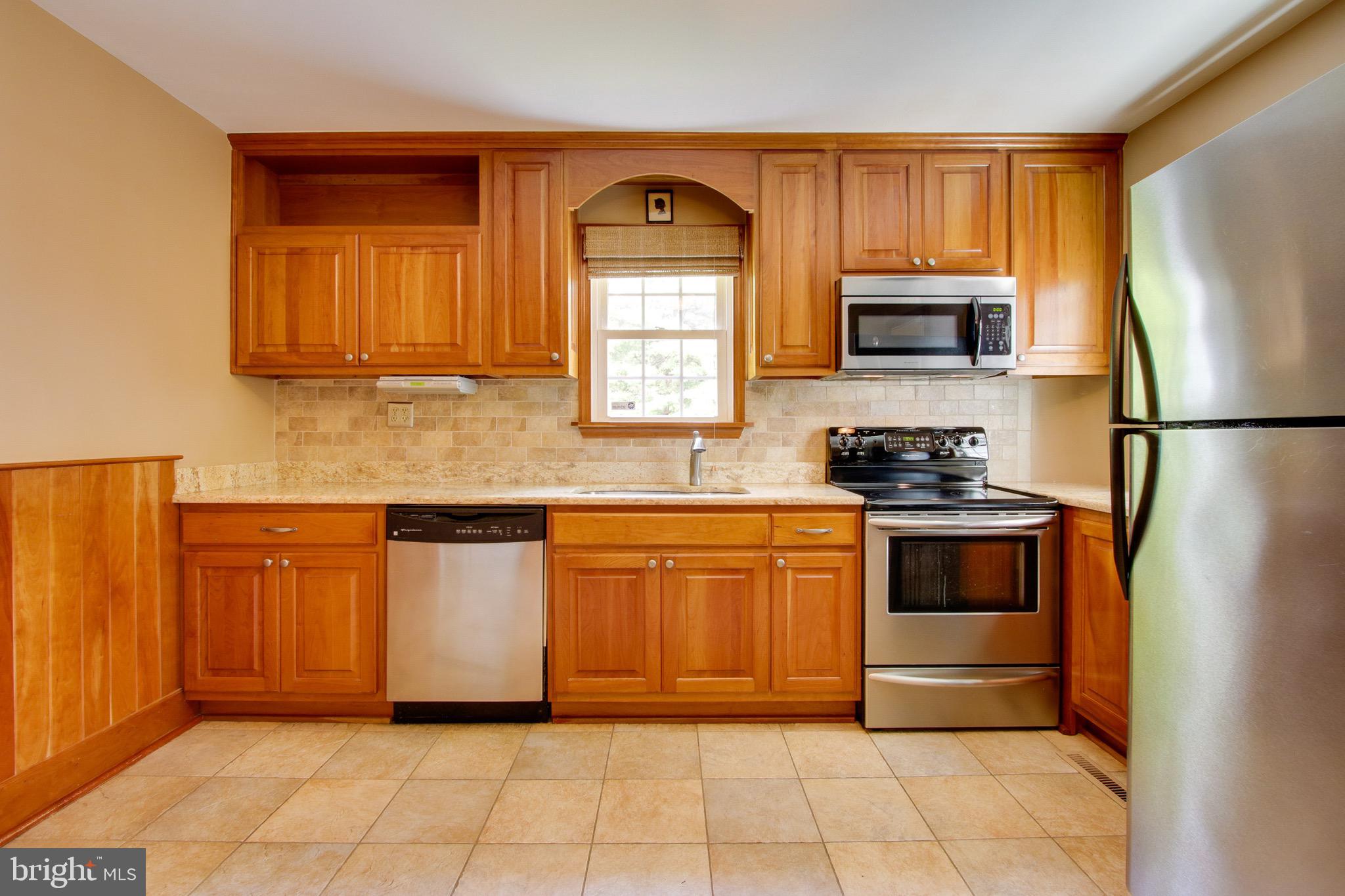 SUNNYBROOK - Residential