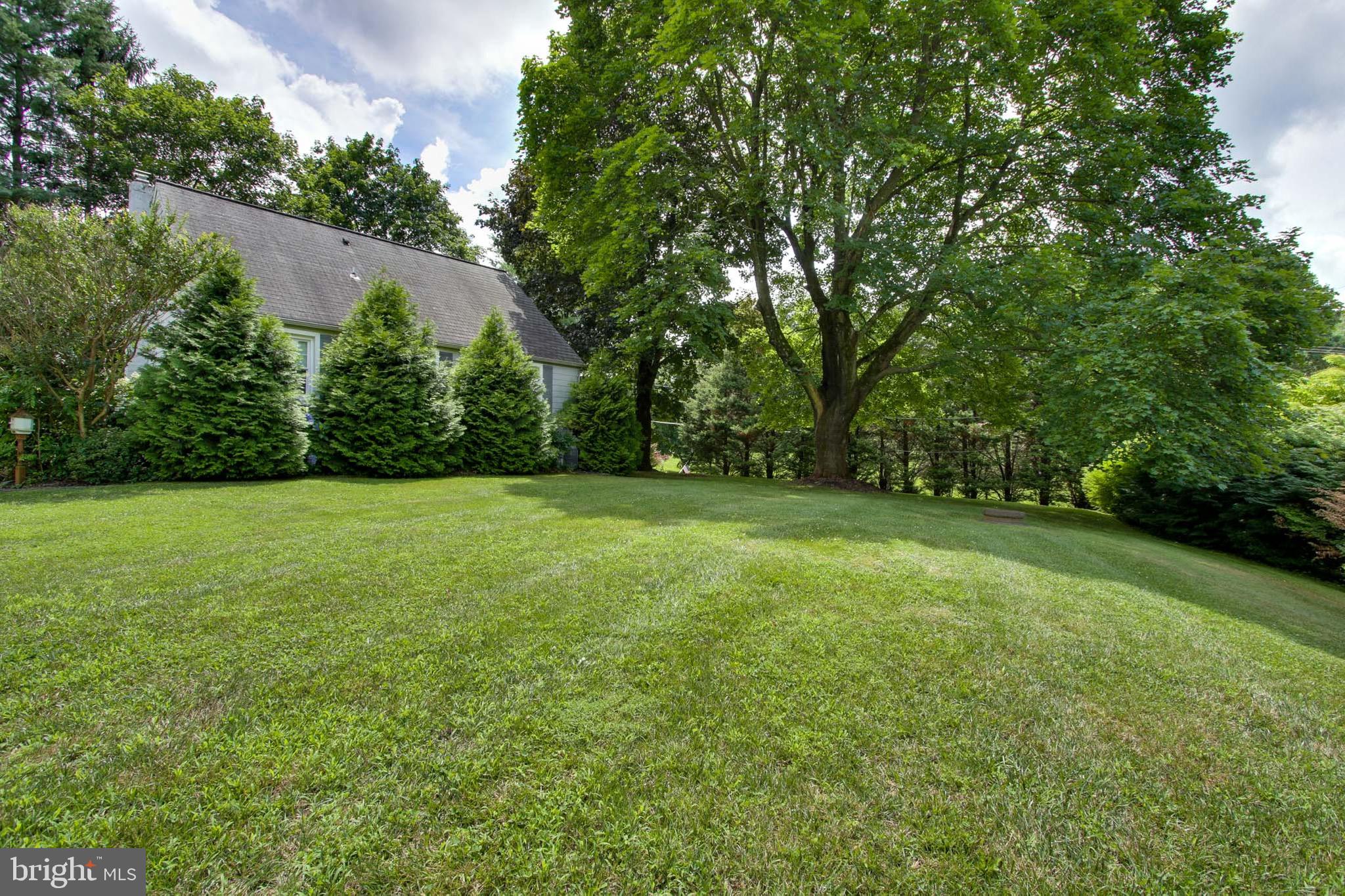 SUNNYBROOK - Residential