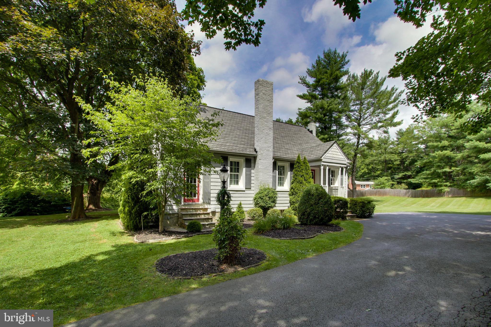 SUNNYBROOK - Residential