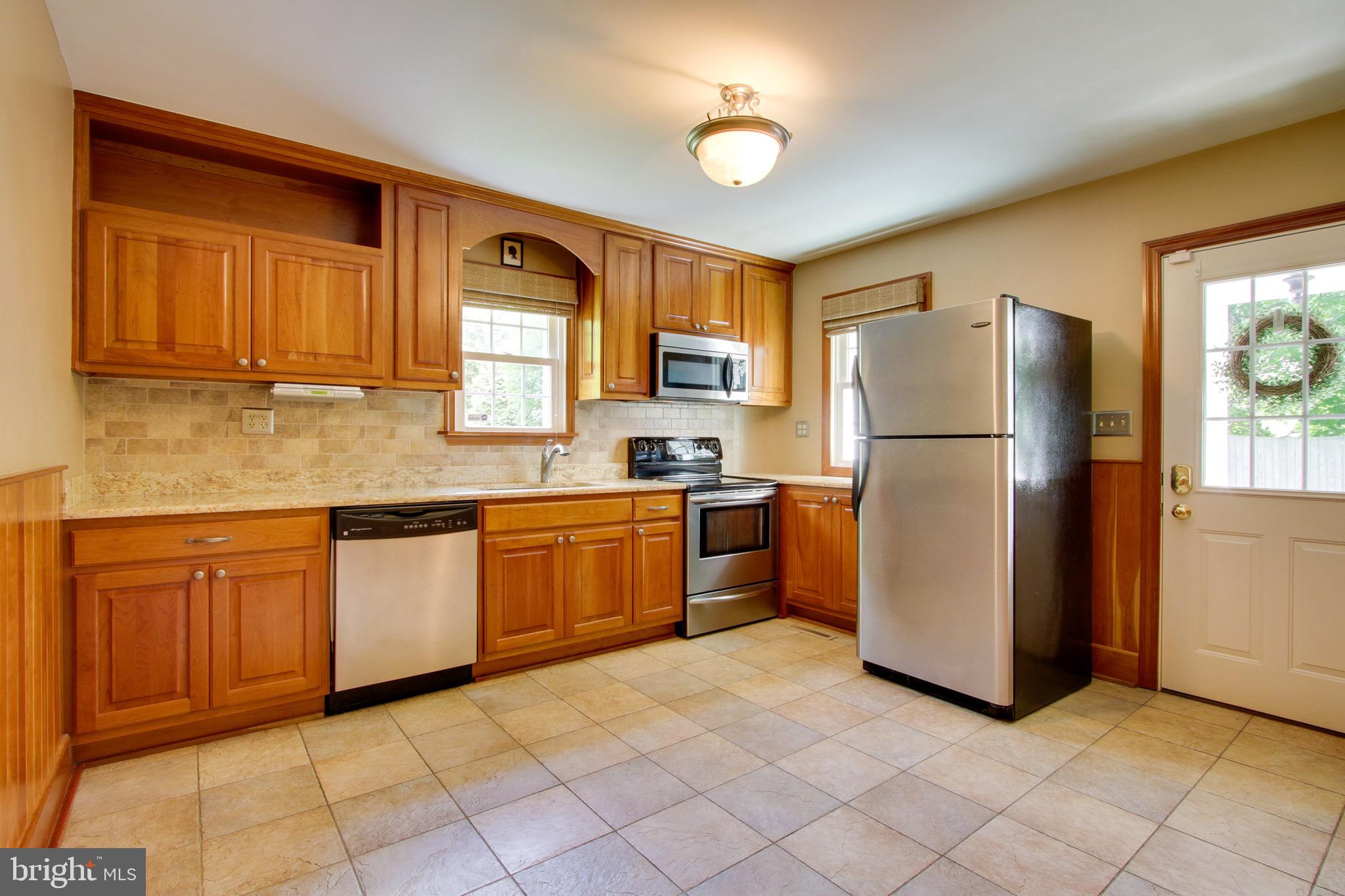 SUNNYBROOK - Residential