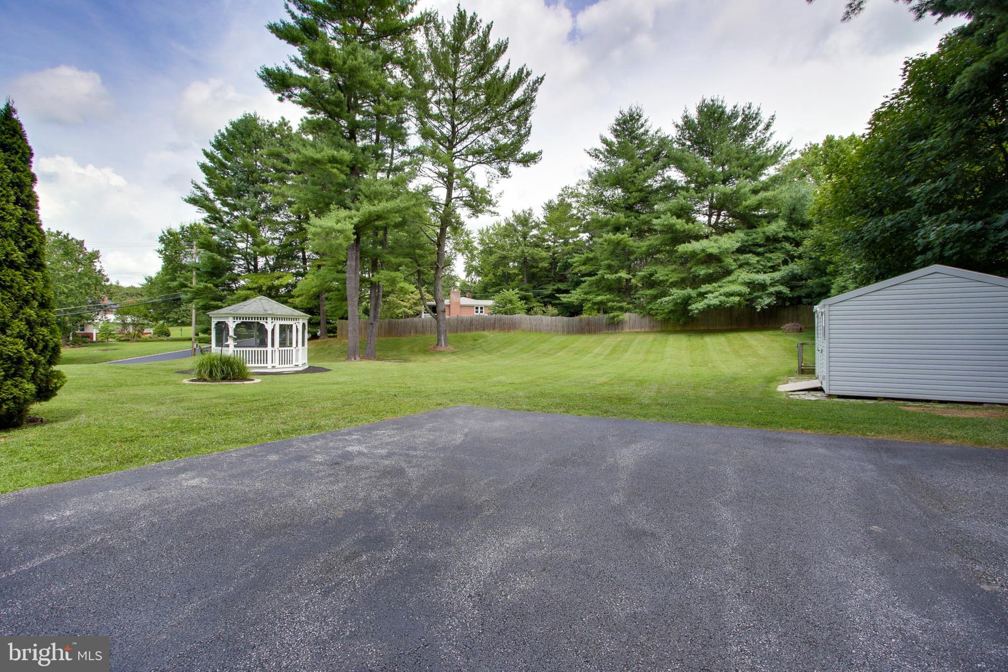 SUNNYBROOK - Residential