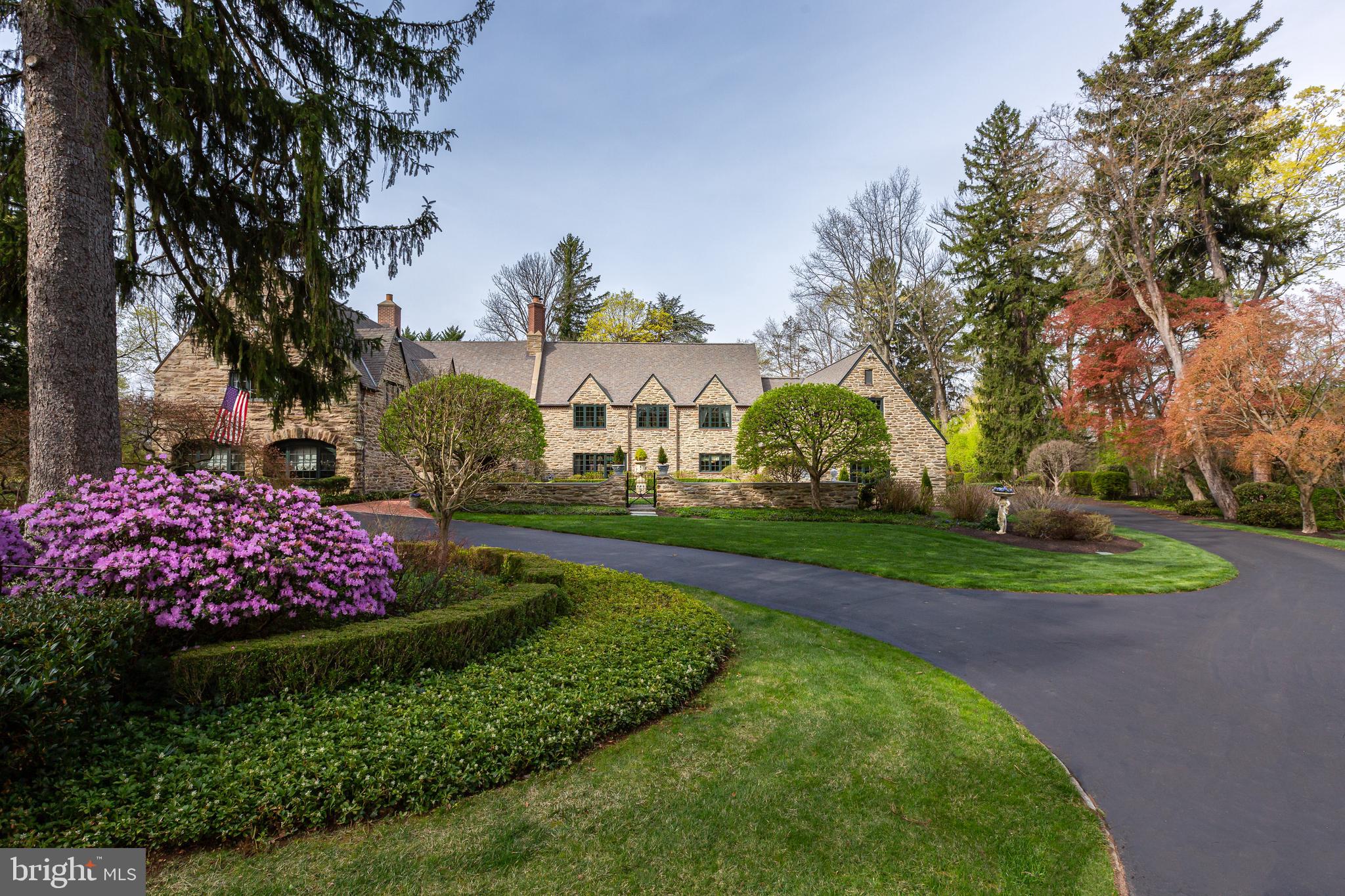 458 HUSTON ROAD