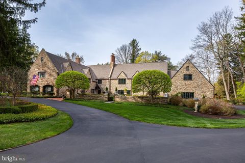 458 HUSTON ROAD WAYNE PA 19087