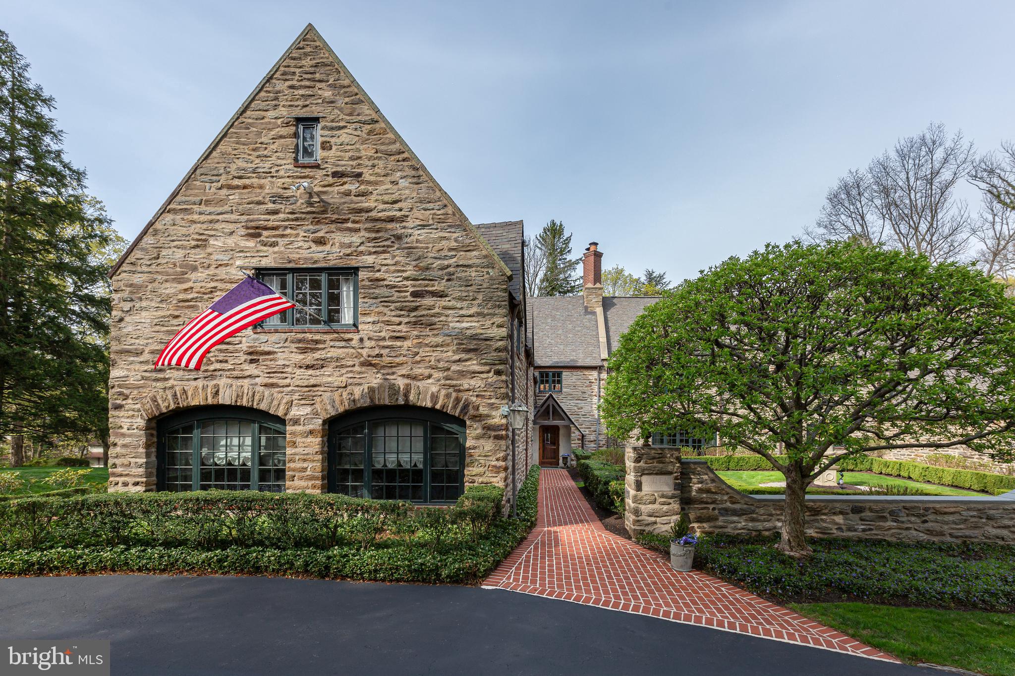 458 HUSTON ROAD