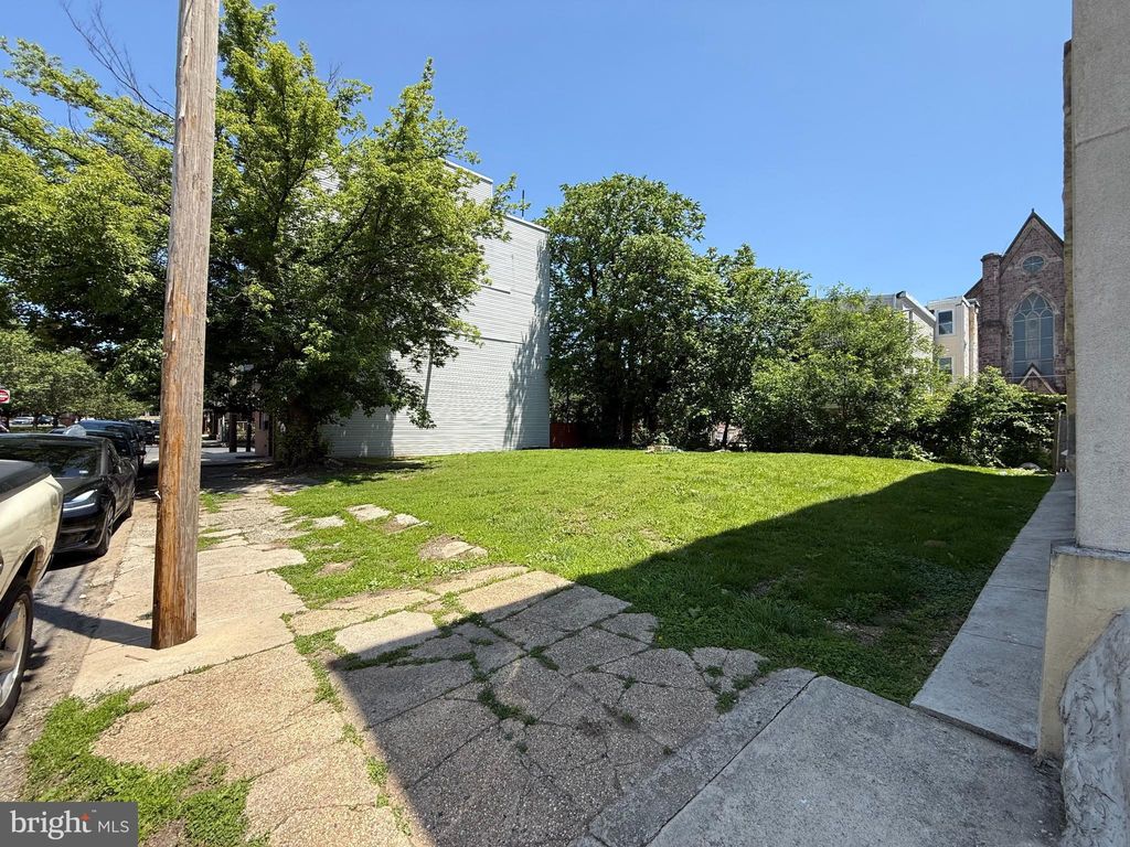 Photo of 1543 N Franklin Street, PHILADELPHIA, PA 19122 (MLS # PAPH2489258)