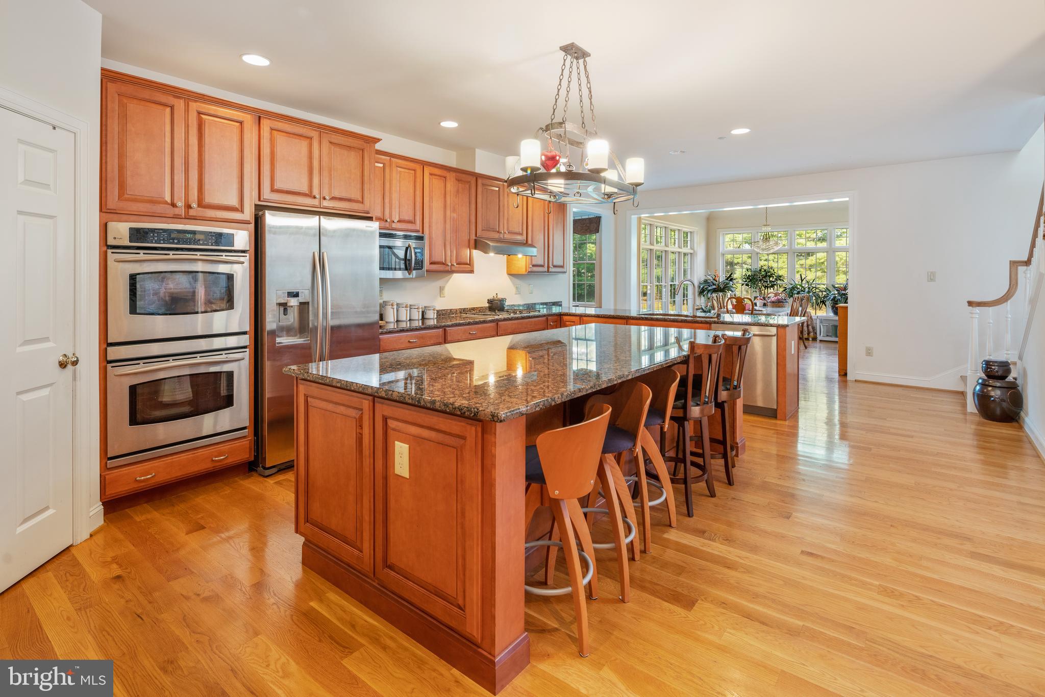 WHITEGATE - Residential