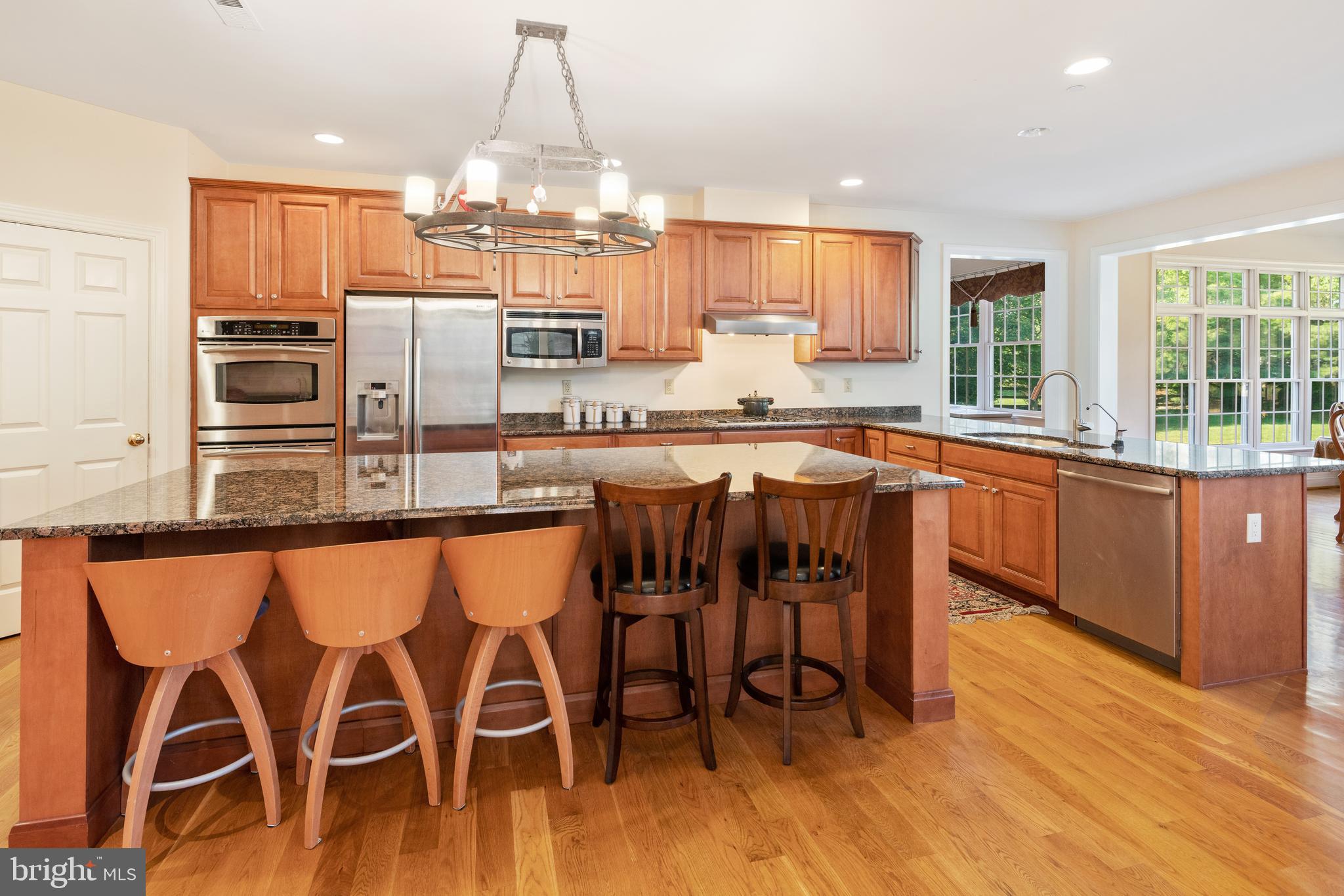 WHITEGATE - Residential