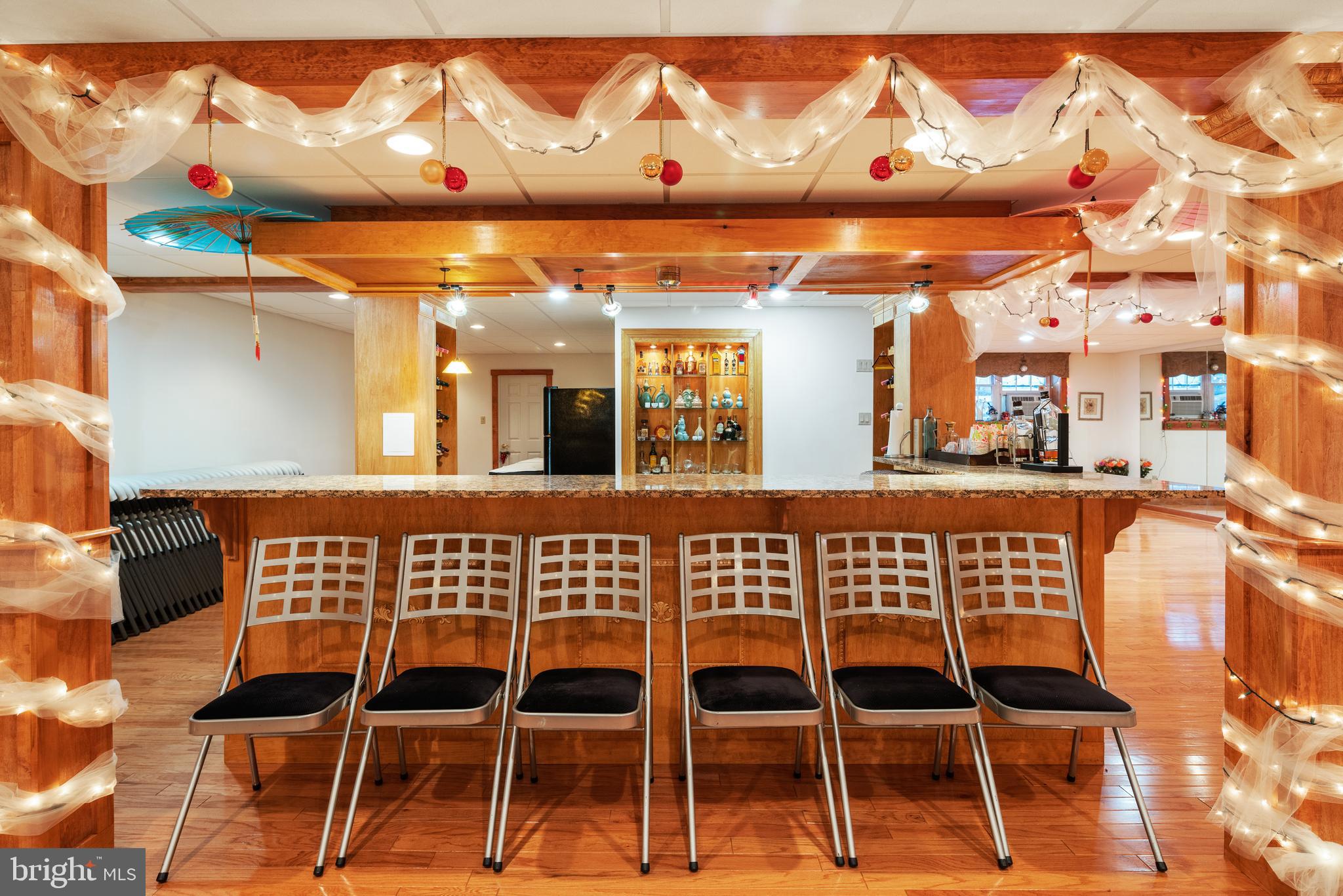 WHITEGATE - Residential