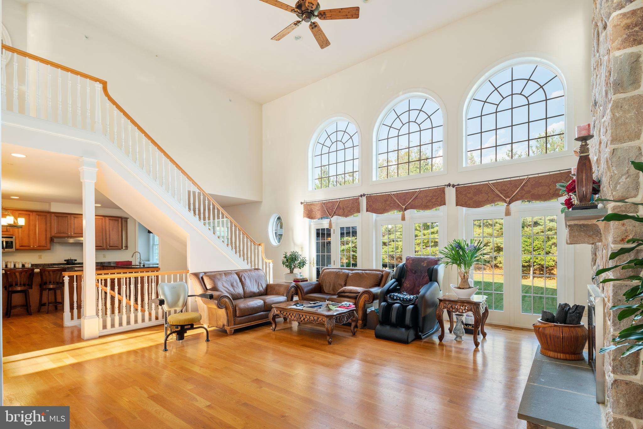 WHITEGATE - Residential