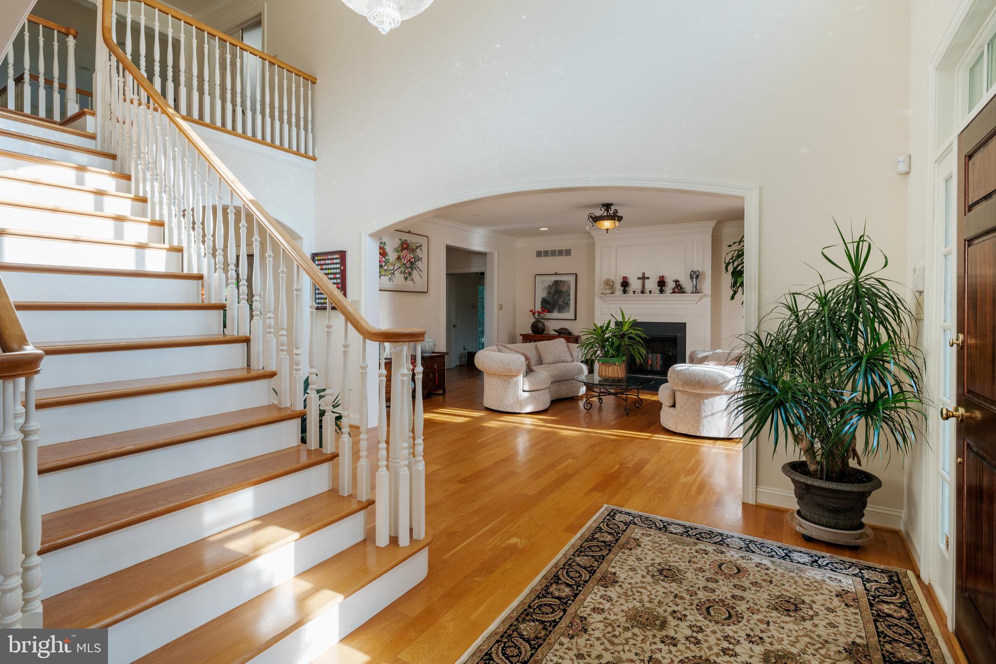 WHITEGATE - Residential