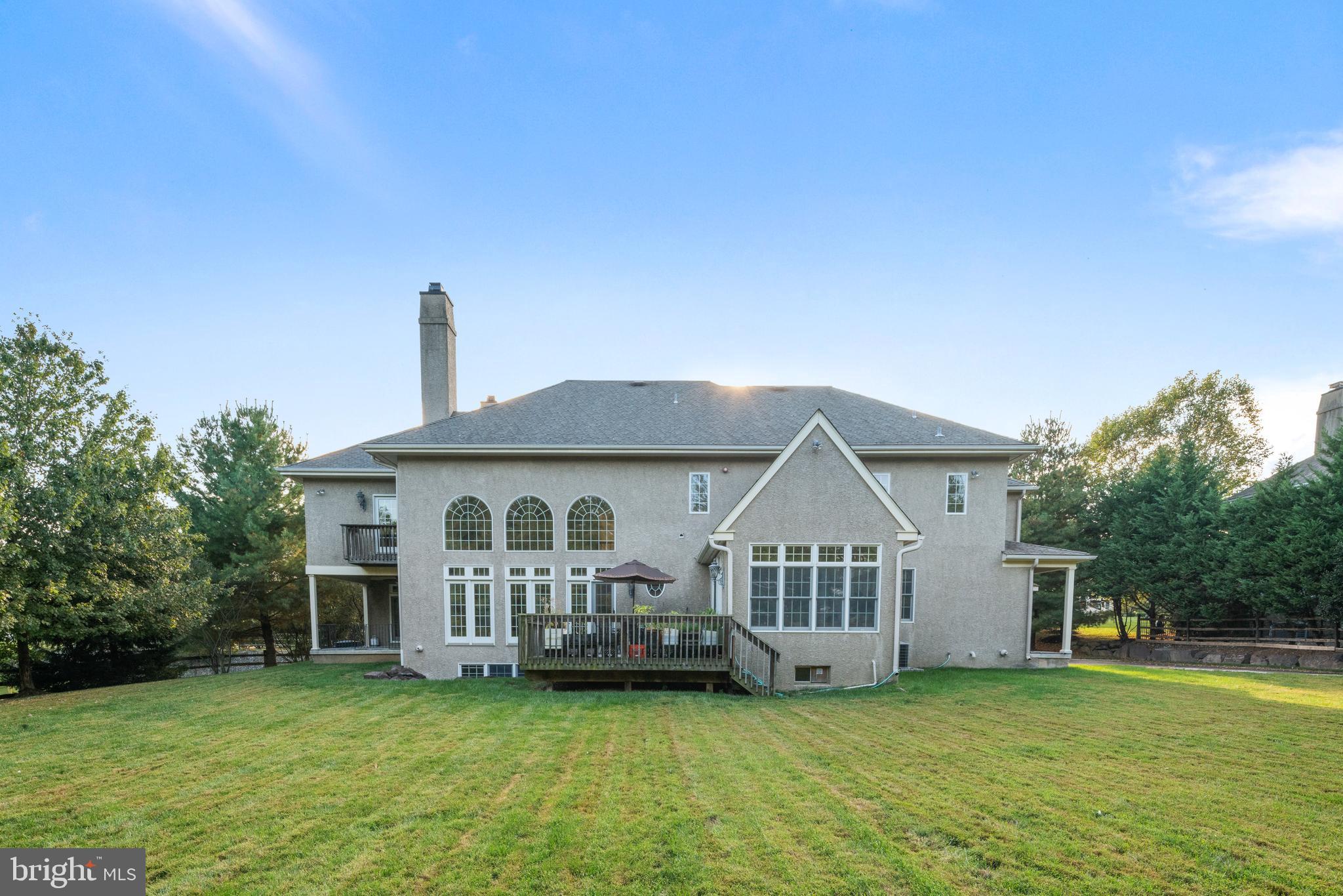 WHITEGATE - Residential