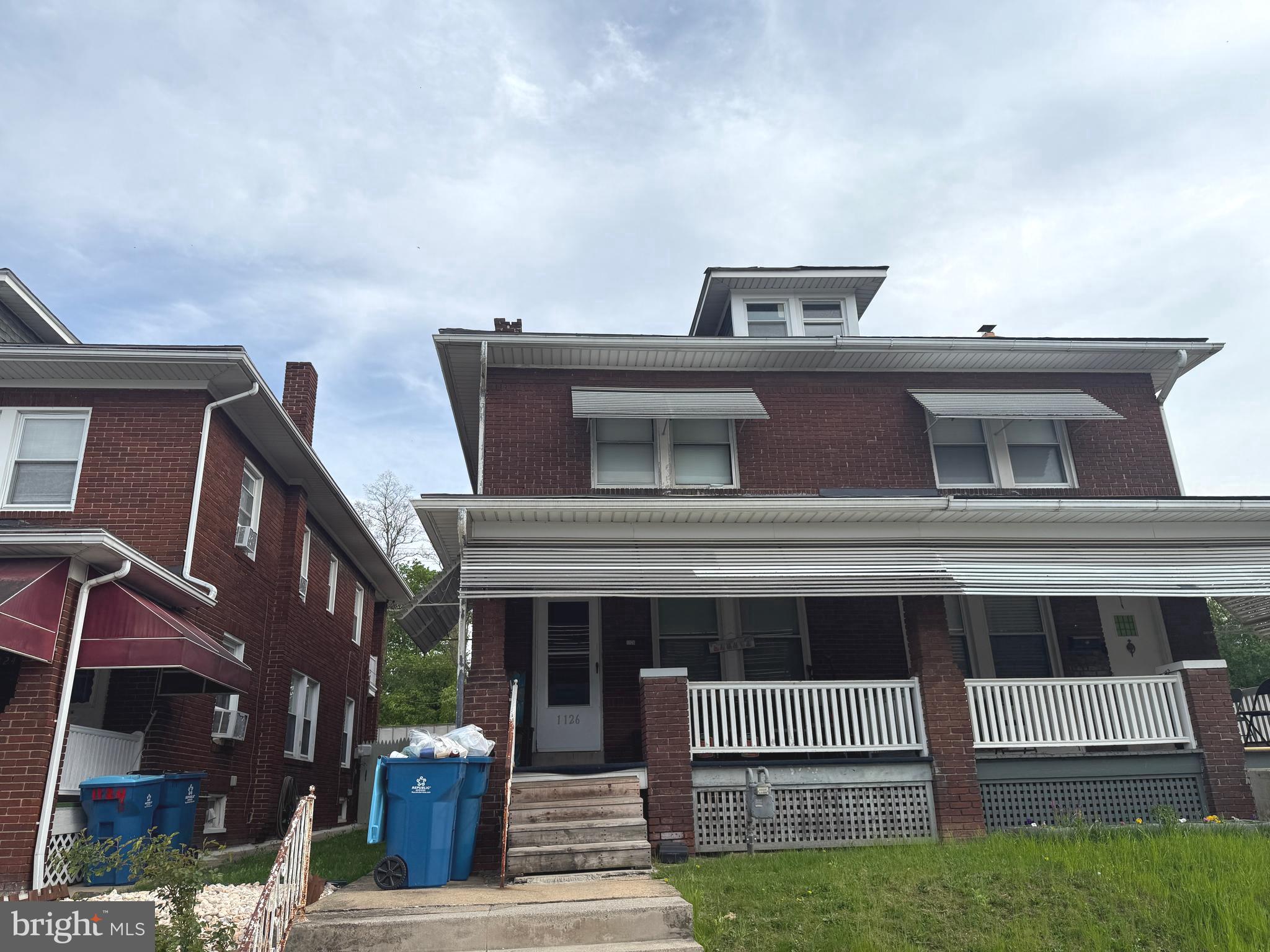 WEST YORK BORO - Residential