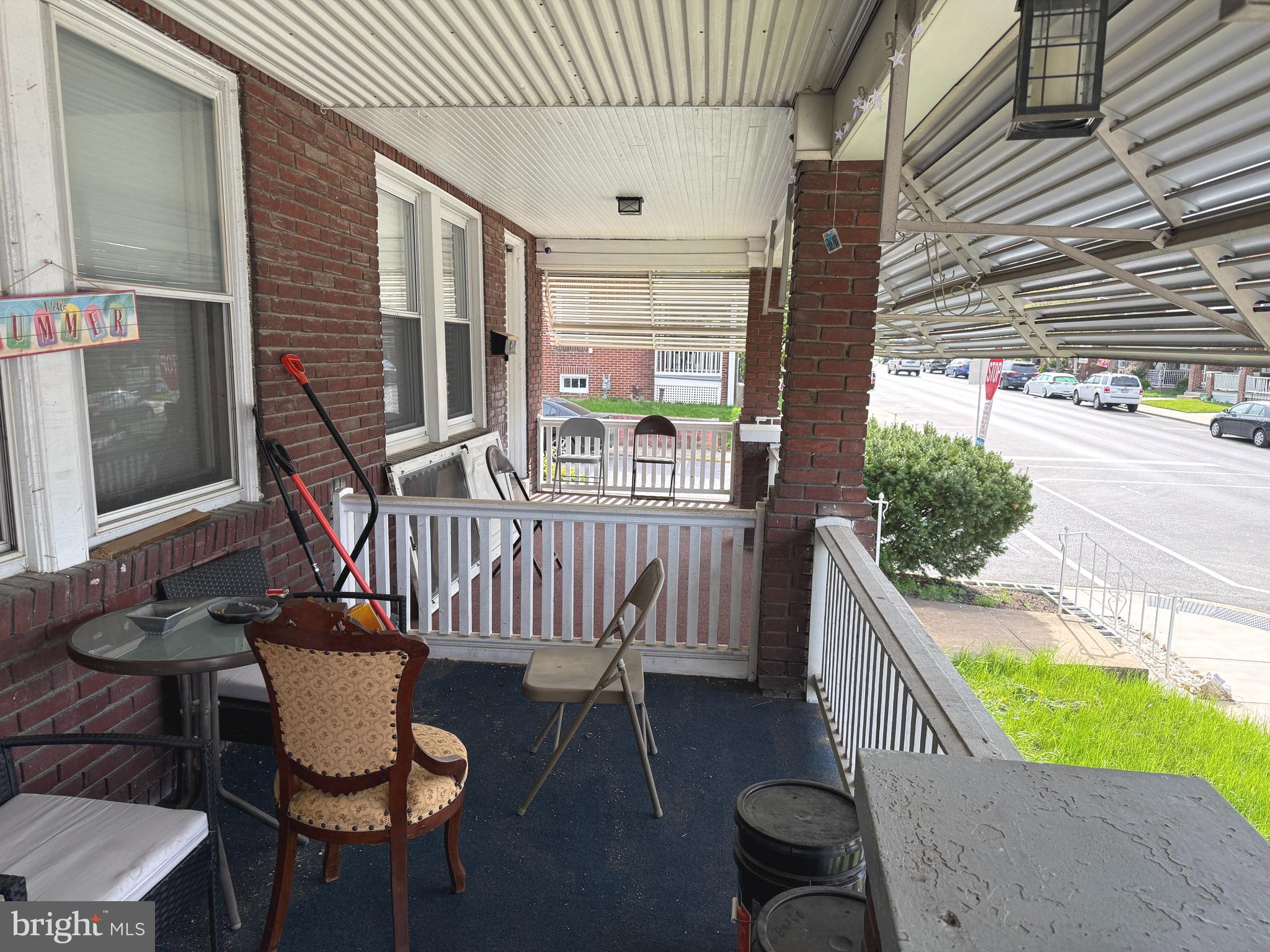 WEST YORK BORO - Residential