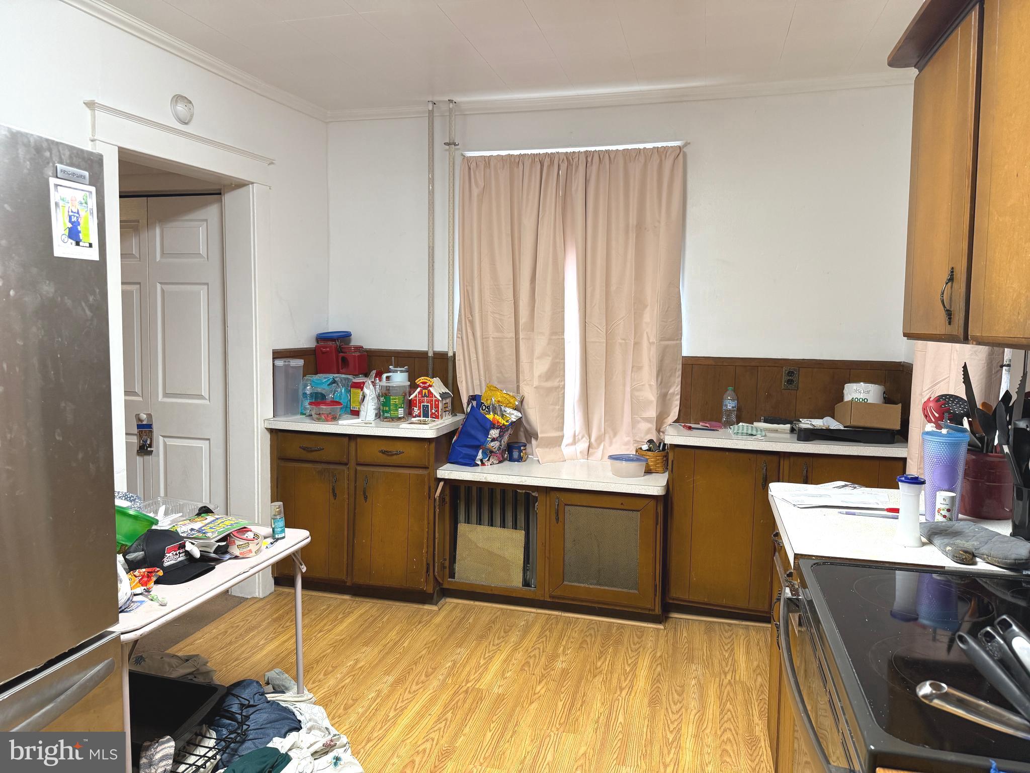 WEST YORK BORO - Residential