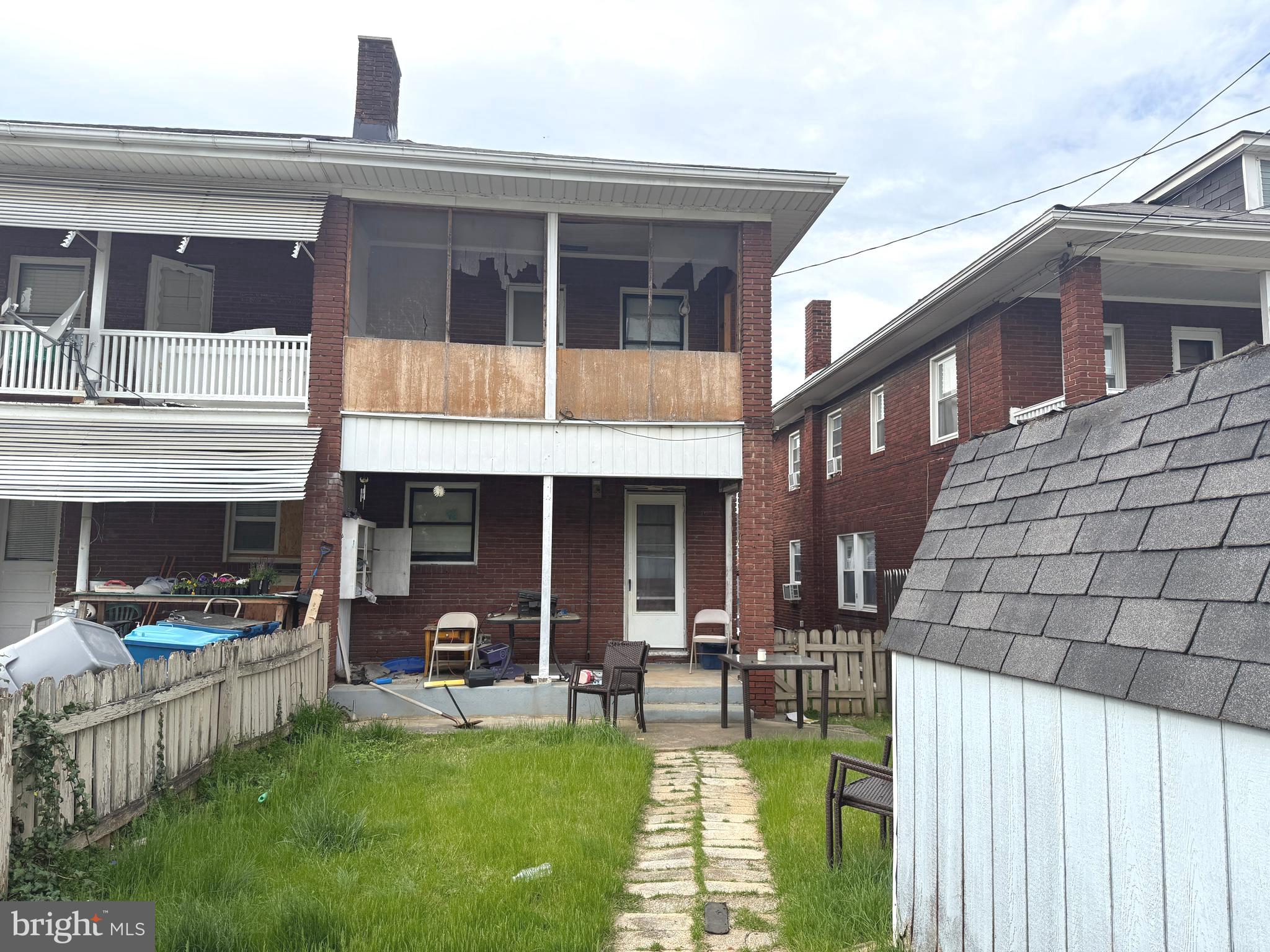 WEST YORK BORO - Residential