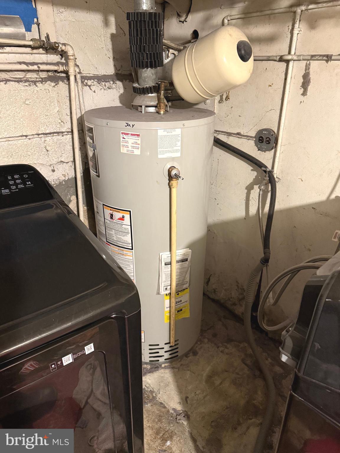 WEST YORK BORO - Residential