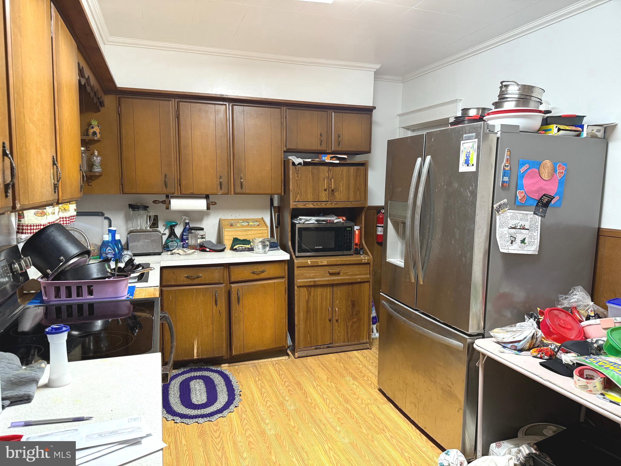 WEST YORK BORO - Residential