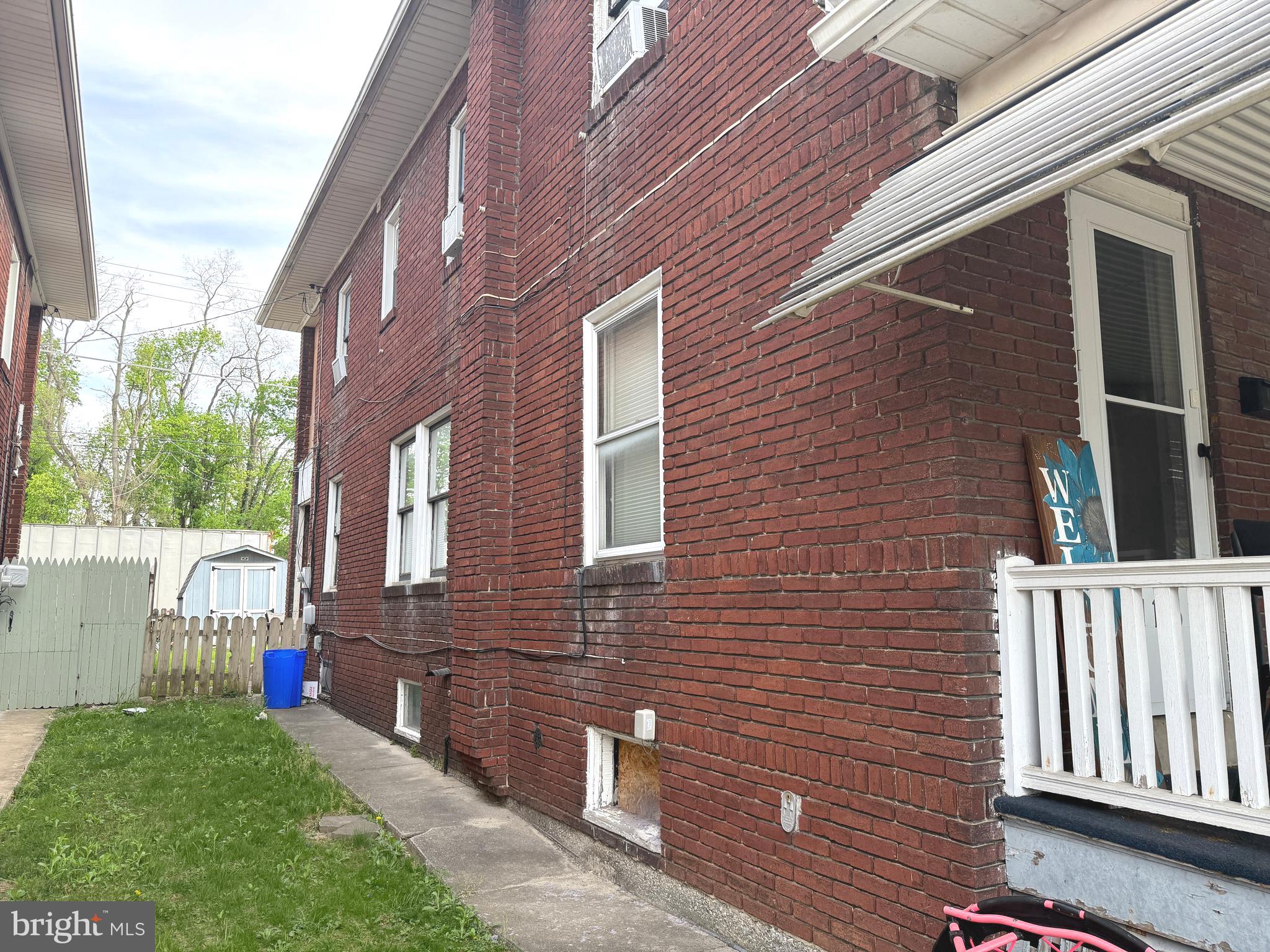 WEST YORK BORO - Residential