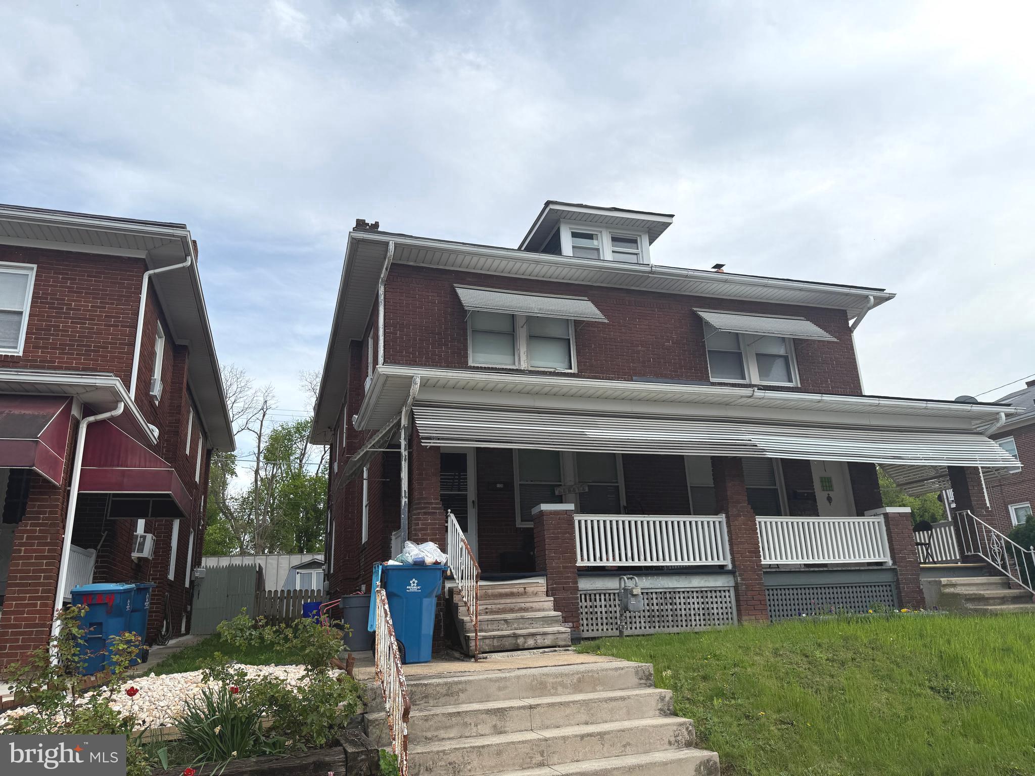 WEST YORK BORO - Residential