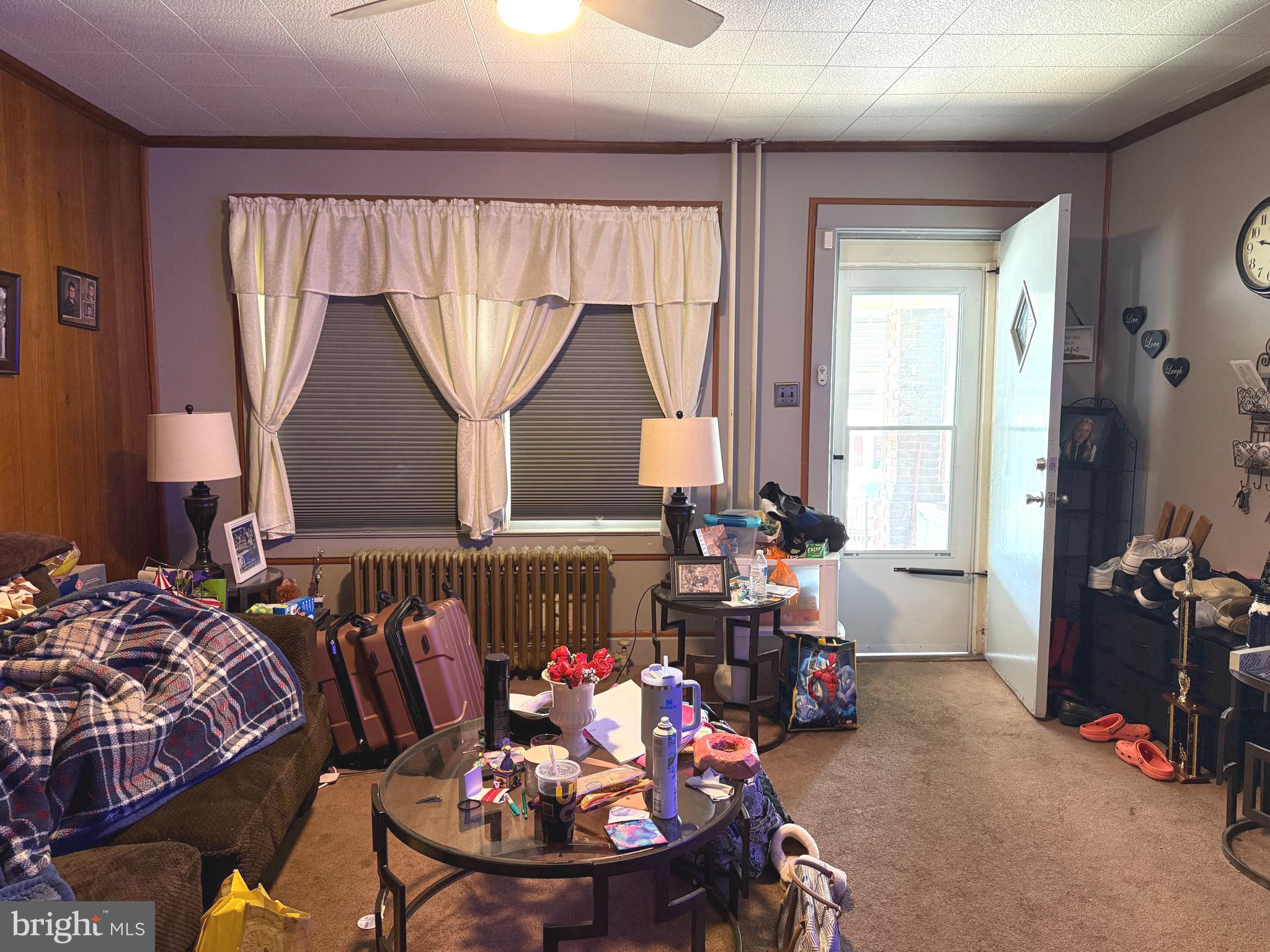 WEST YORK BORO - Residential