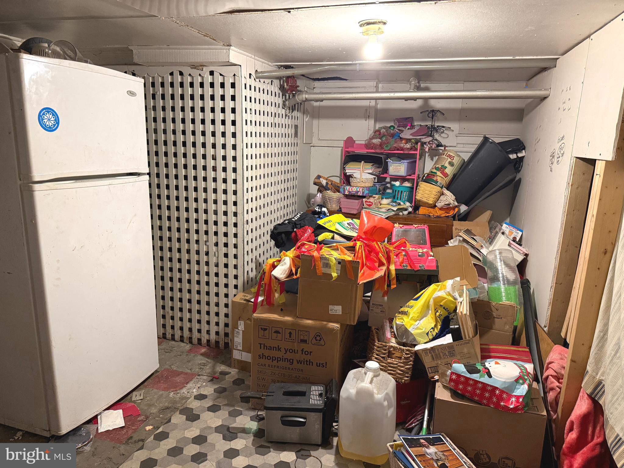 WEST YORK BORO - Residential