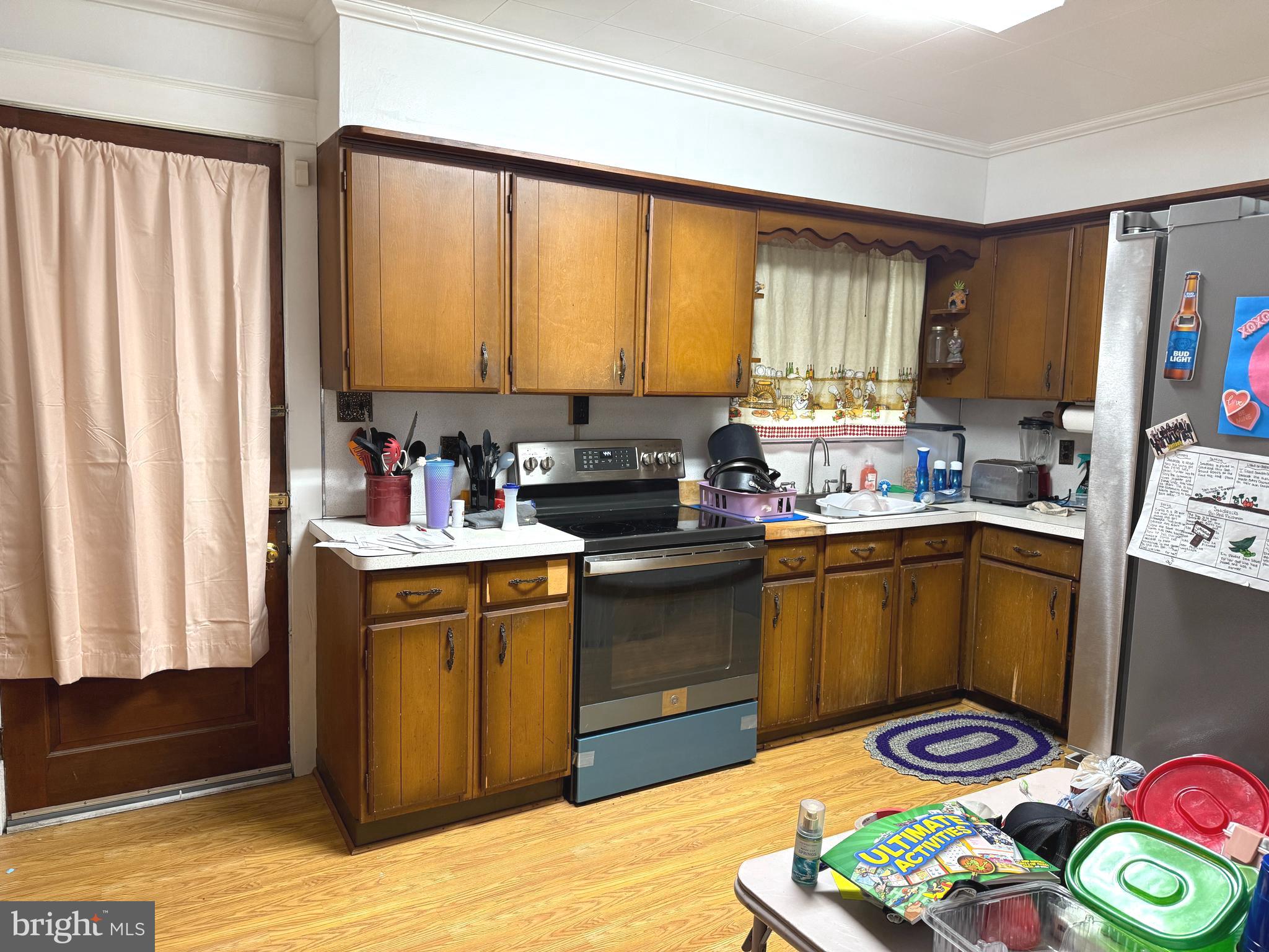 WEST YORK BORO - Residential