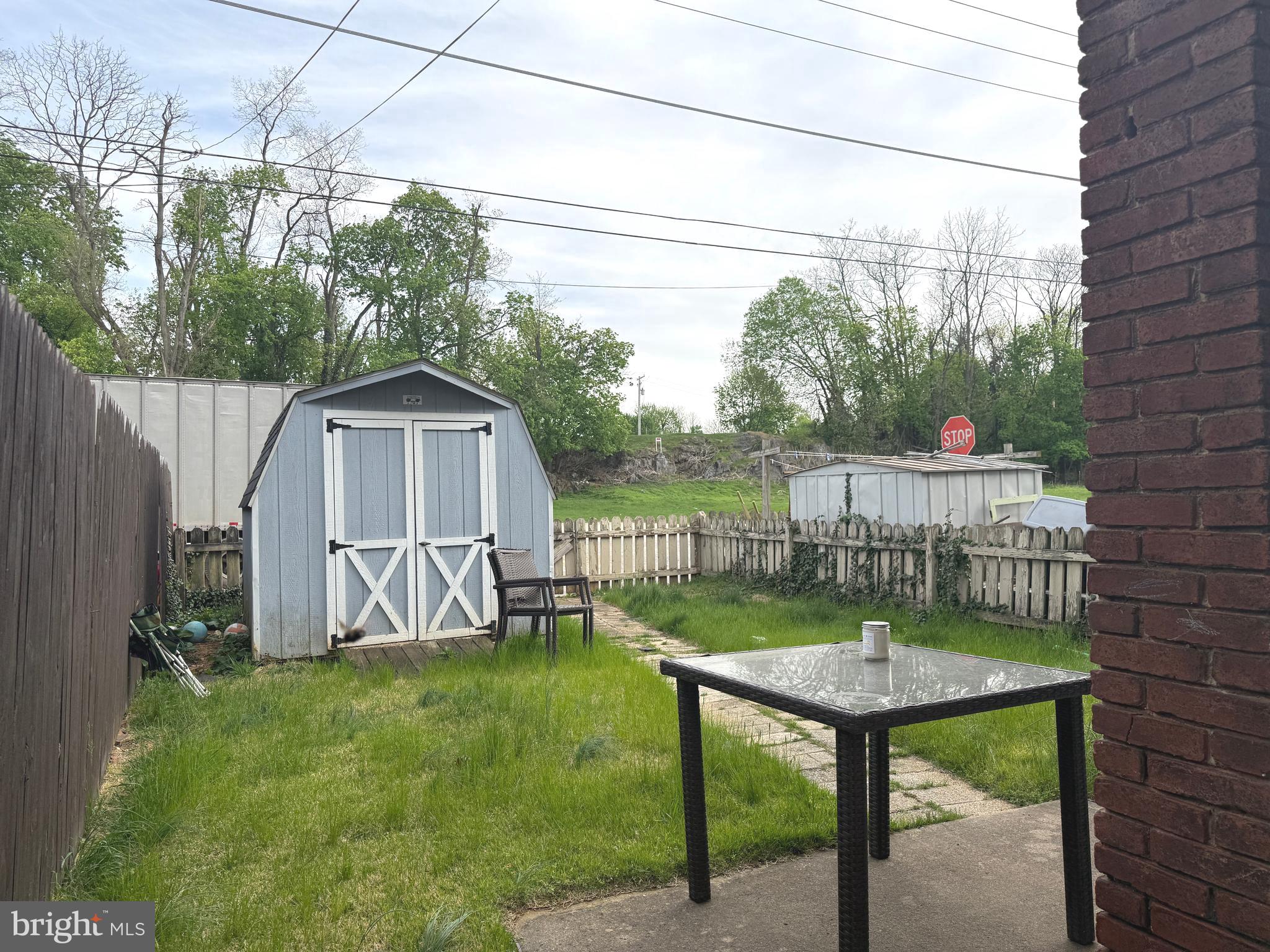 WEST YORK BORO - Residential