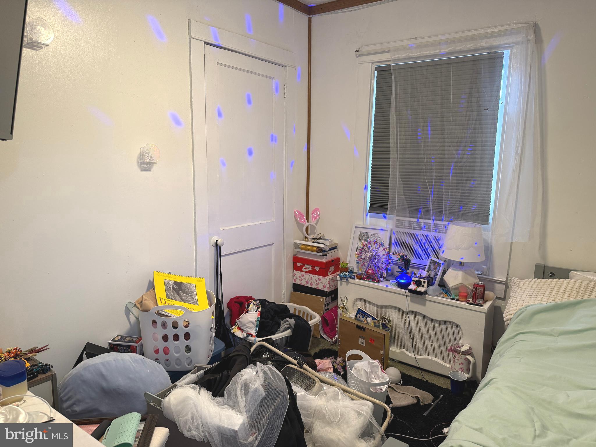 WEST YORK BORO - Residential