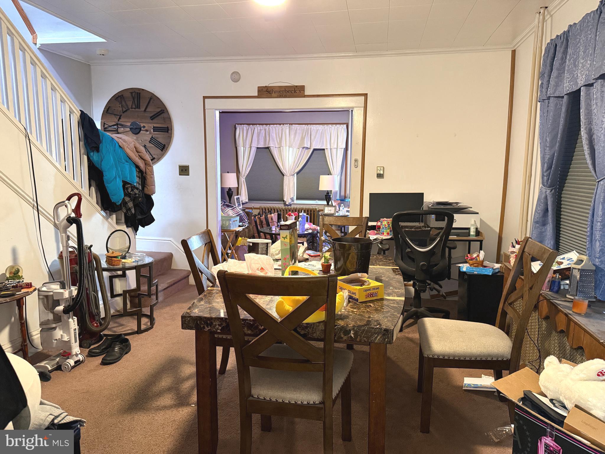 WEST YORK BORO - Residential