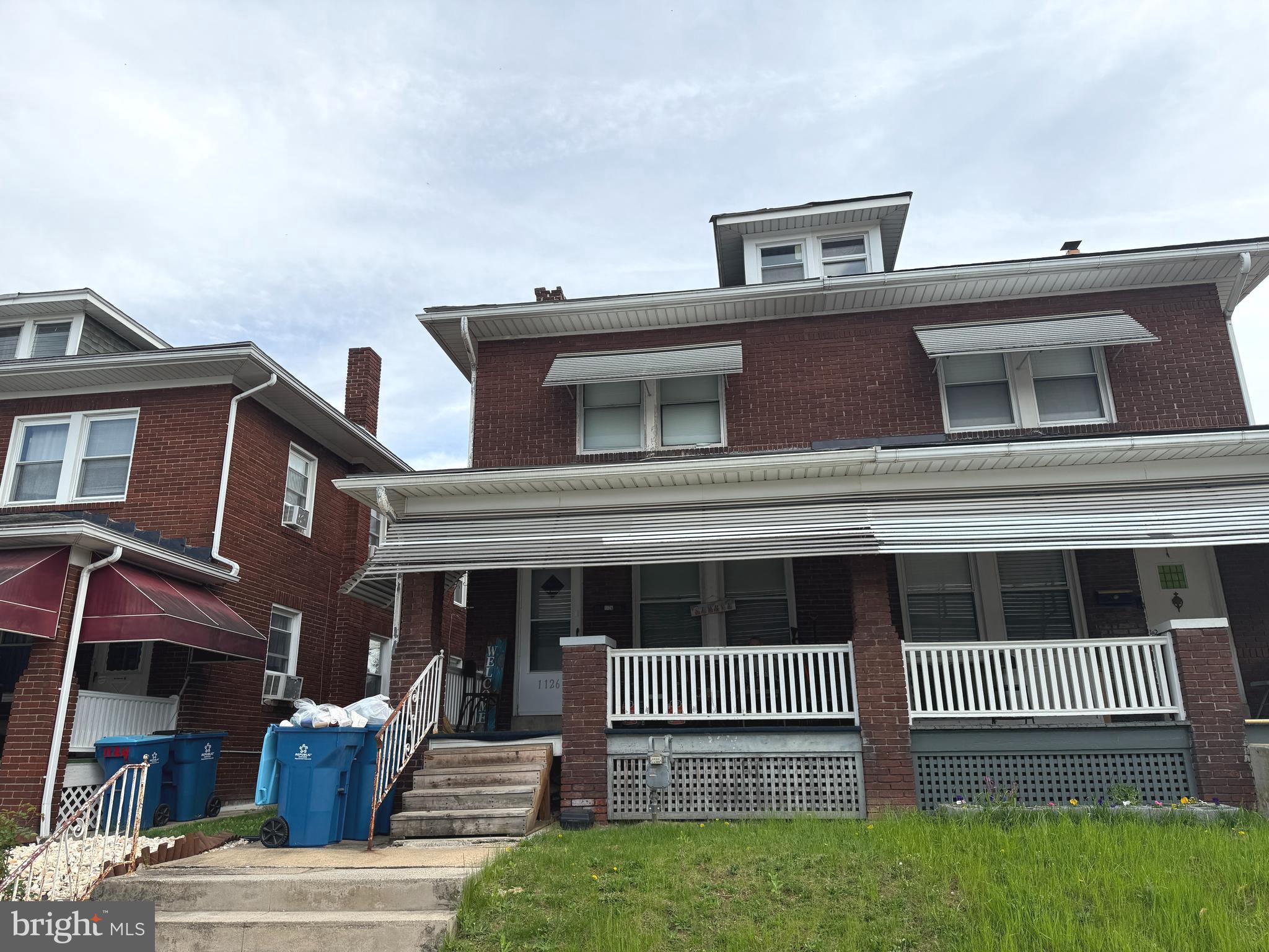 WEST YORK BORO - Residential