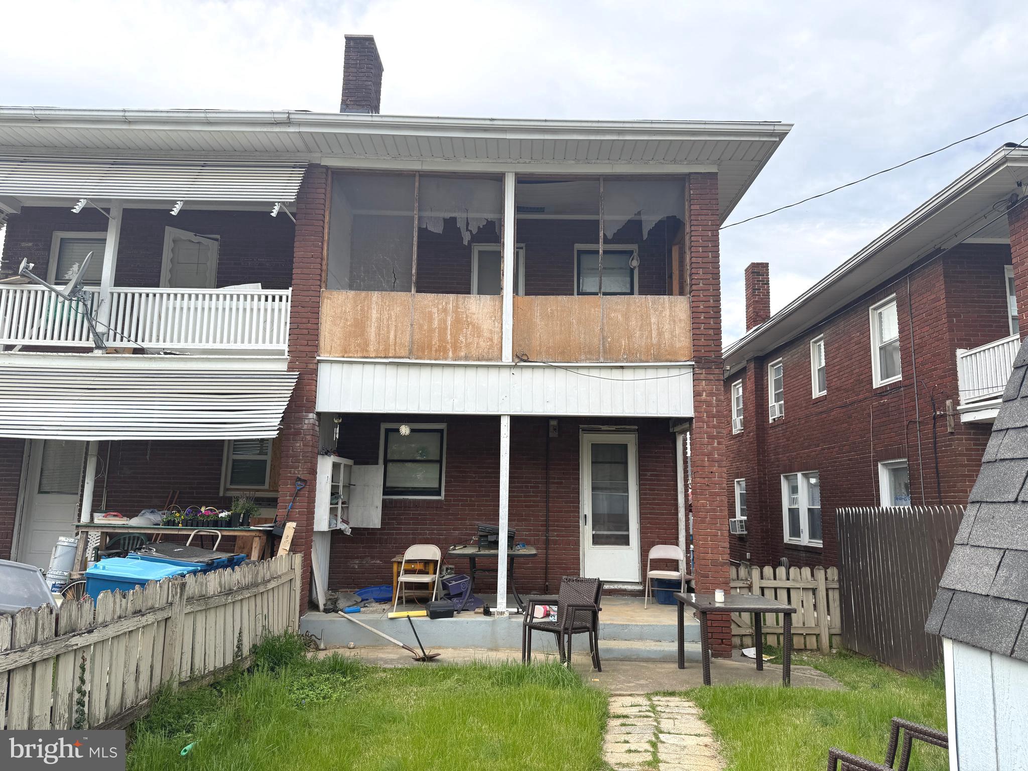 WEST YORK BORO - Residential