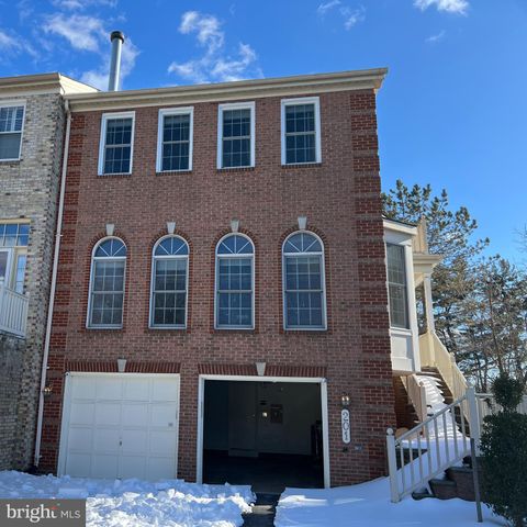 201 BLAZE CLIMBER WAY ROCKVILLE MD 20850