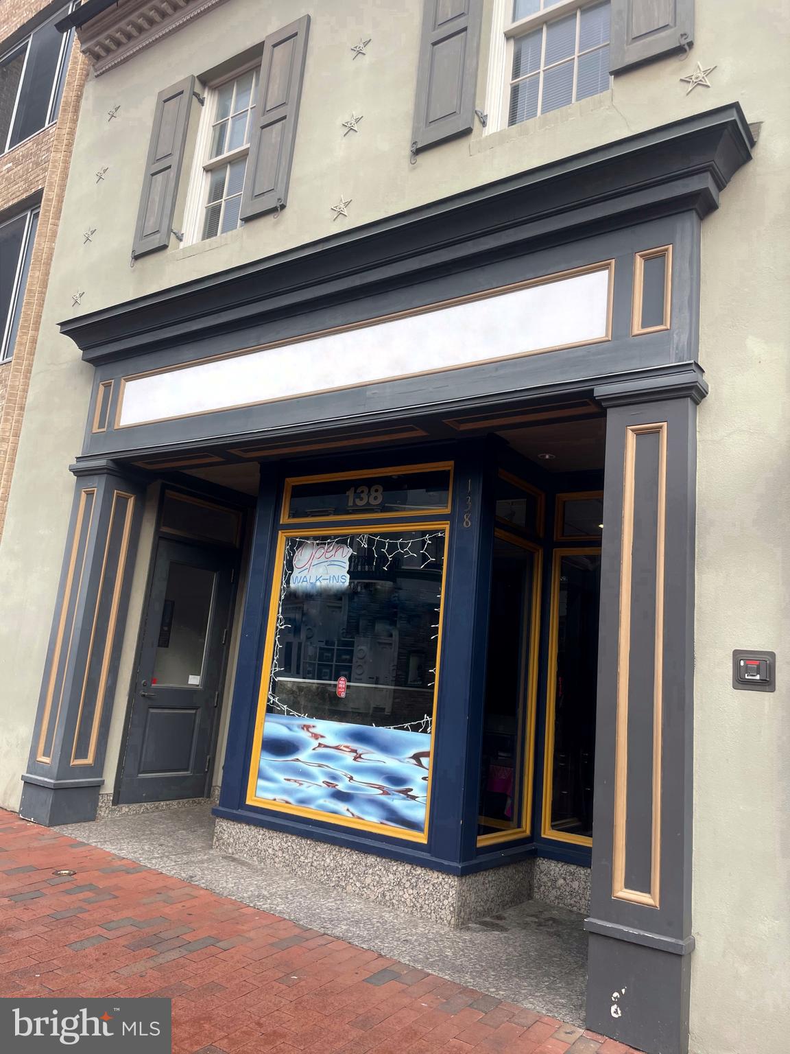 138 MAIN STREET