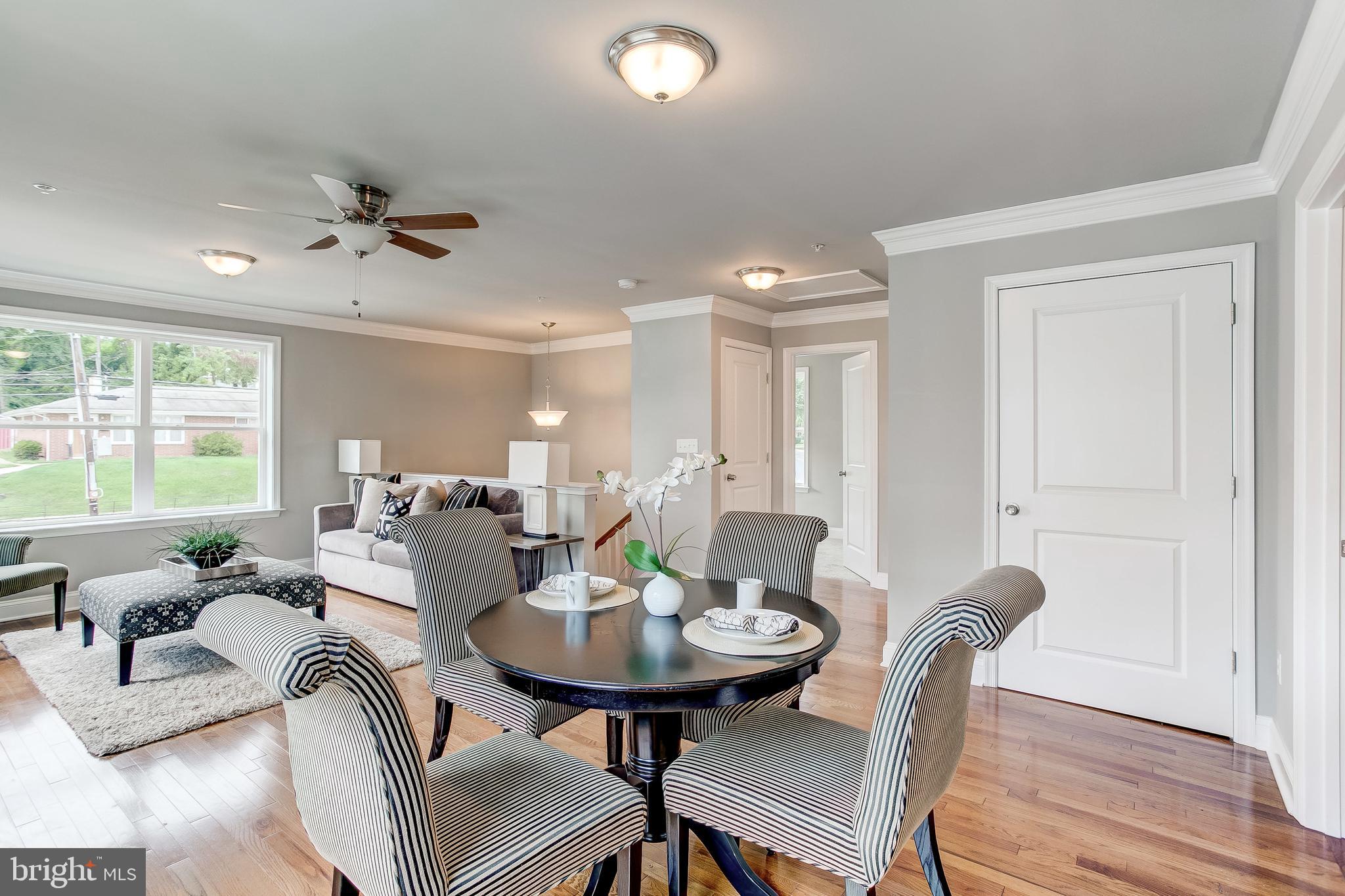 HAMILTON HEIGHTS - Residential