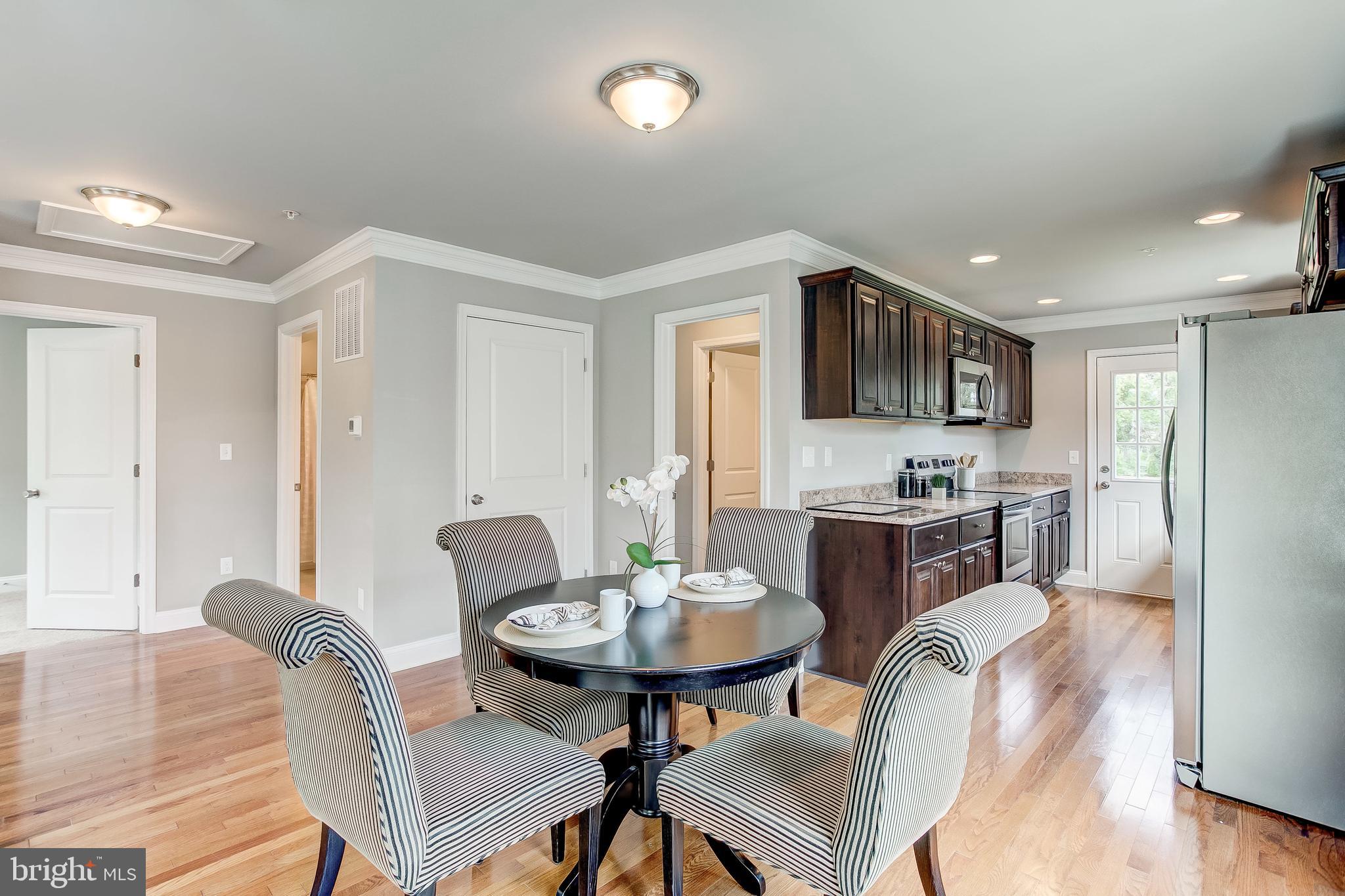 HAMILTON HEIGHTS - Residential