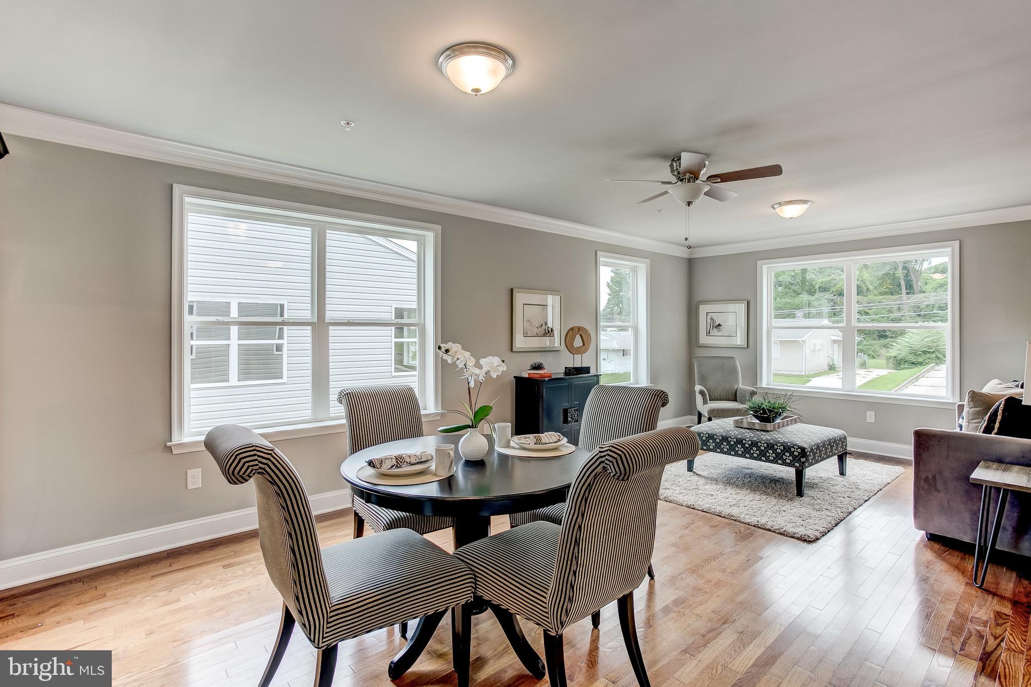 HAMILTON HEIGHTS - Residential