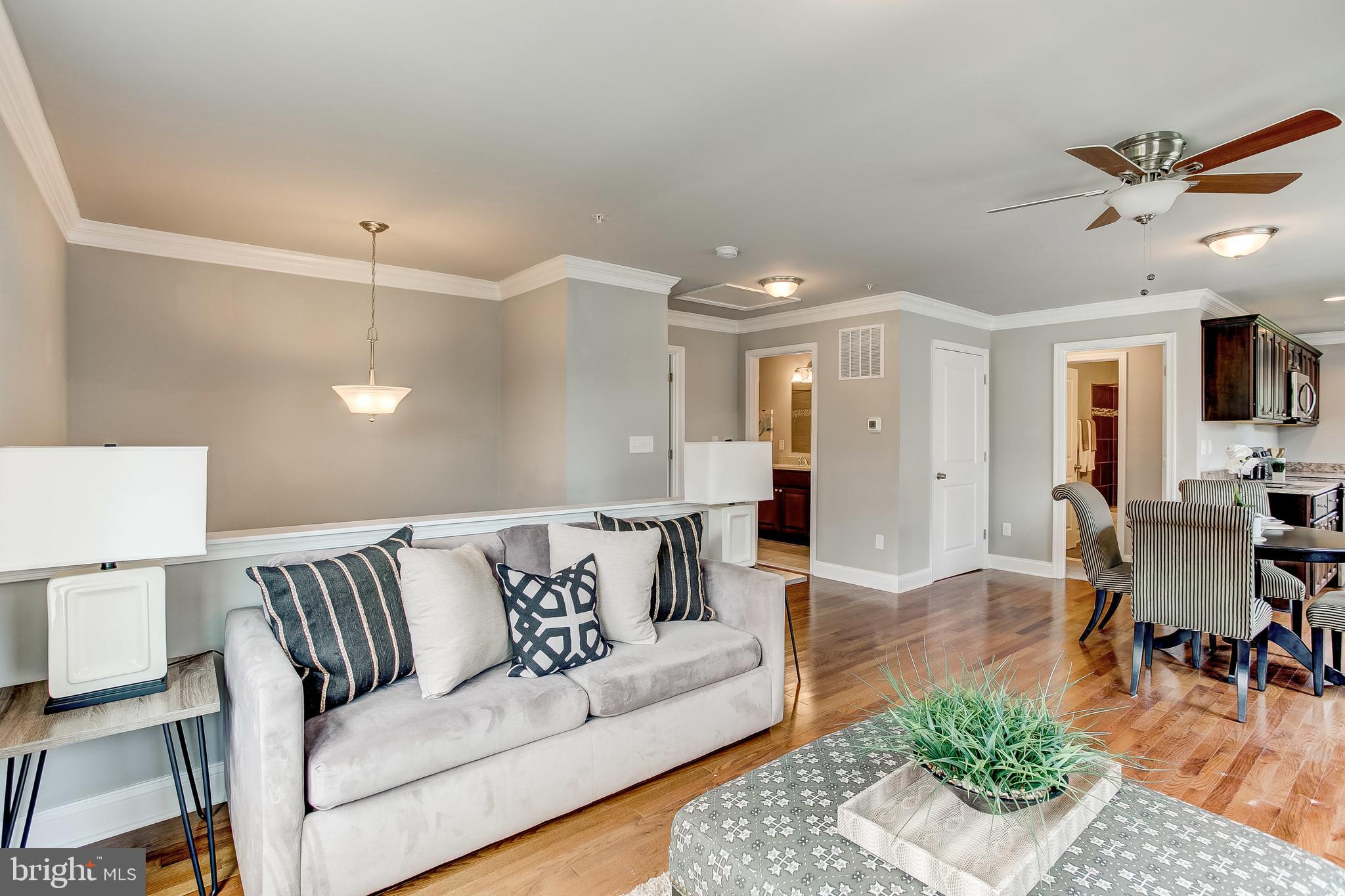 HAMILTON HEIGHTS - Residential