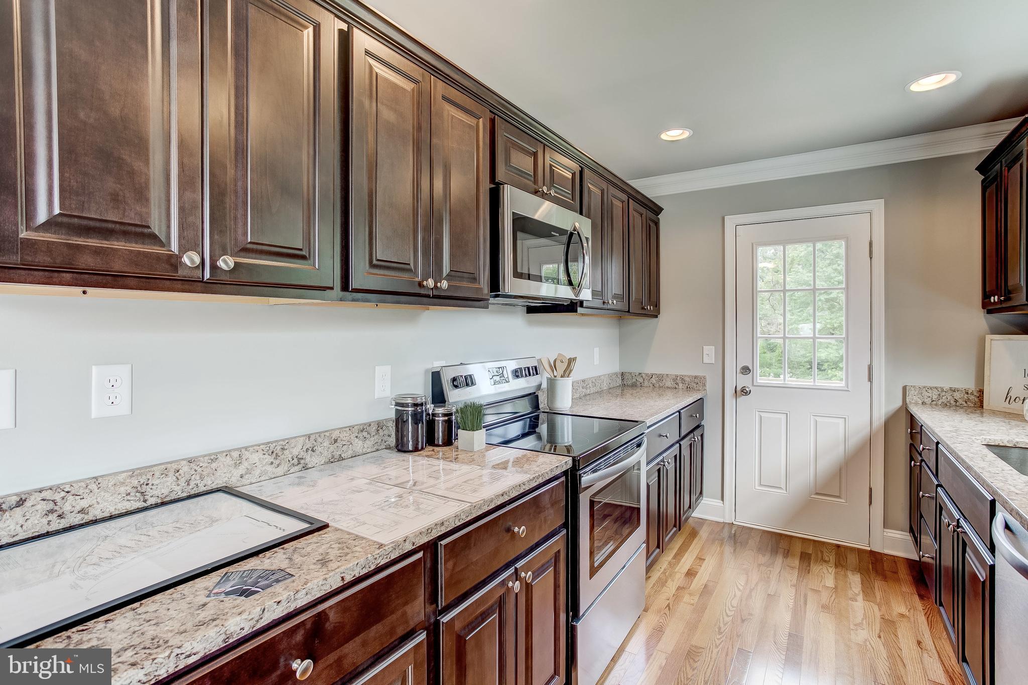 HAMILTON HEIGHTS - Residential